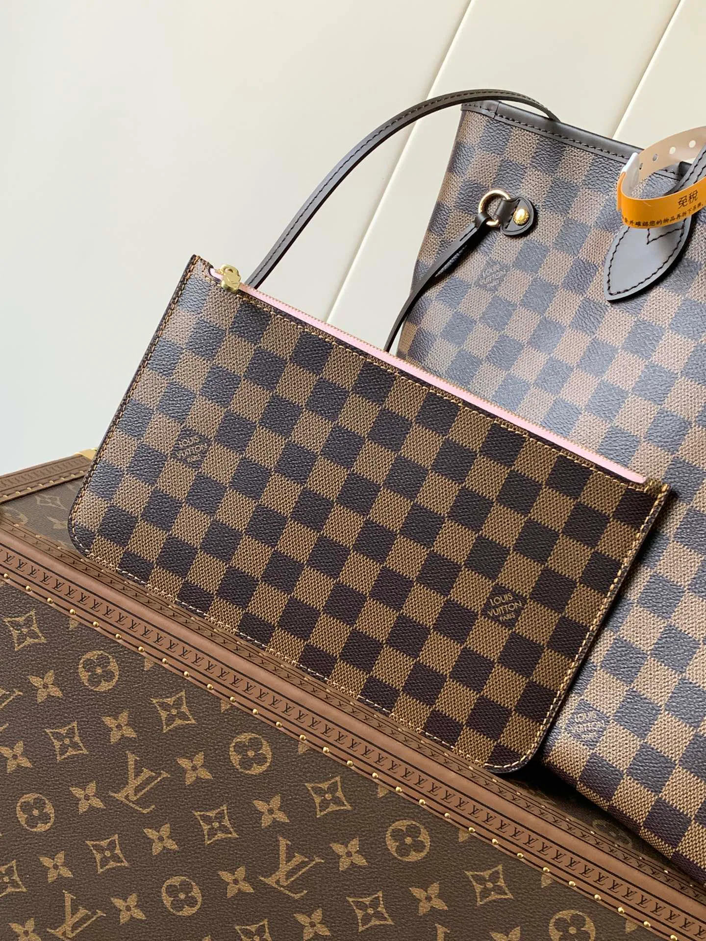 Классические Сумки Женские Louis Vuitton 11704155