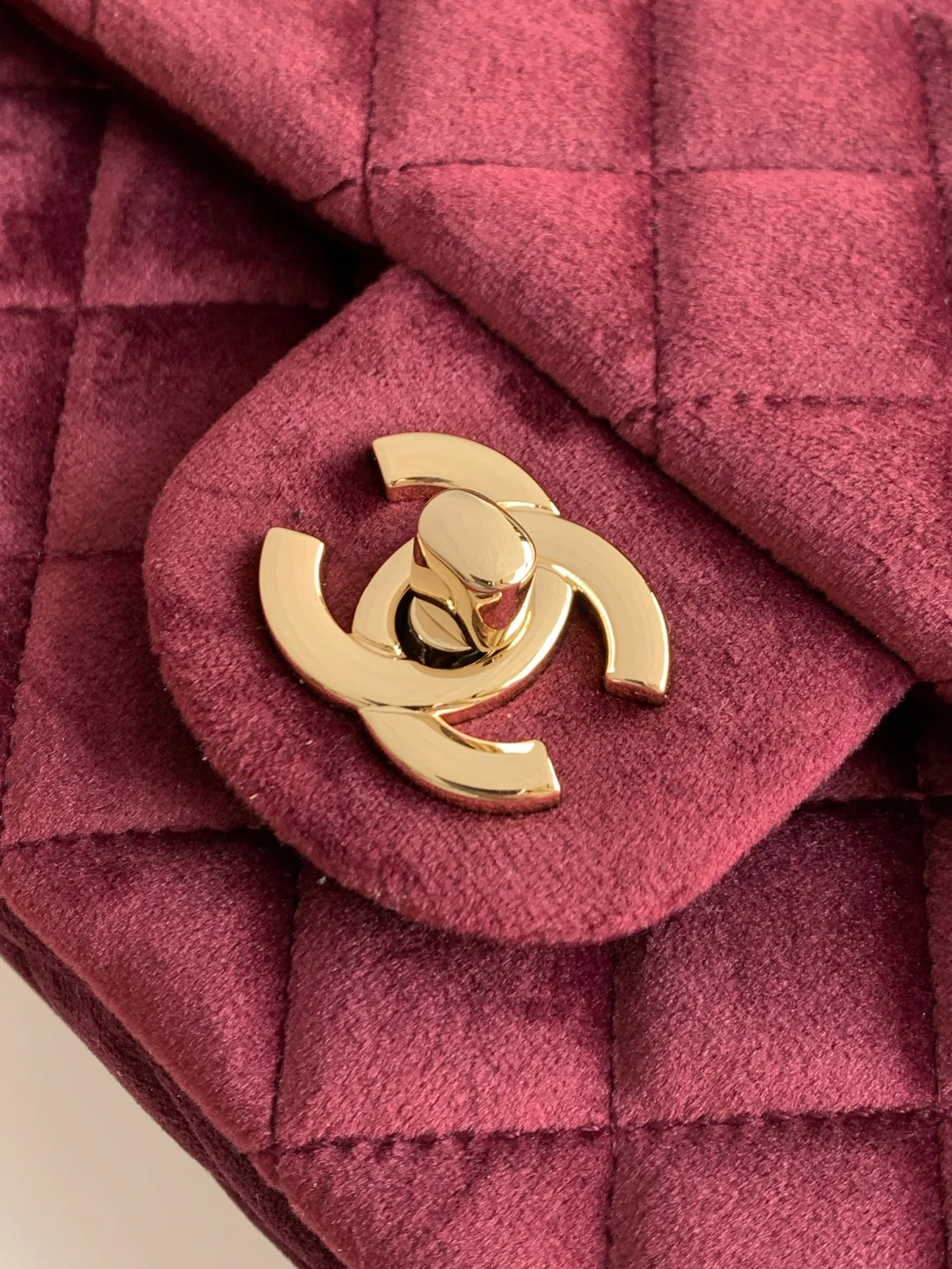 Классические Сумки Женские Chanel 11919720