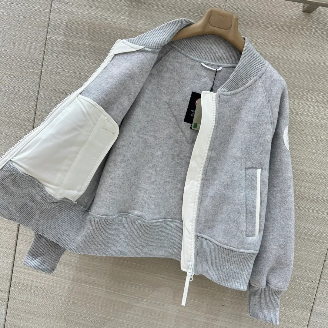 Свитшоты И Худи Женские Canada Goose 771630