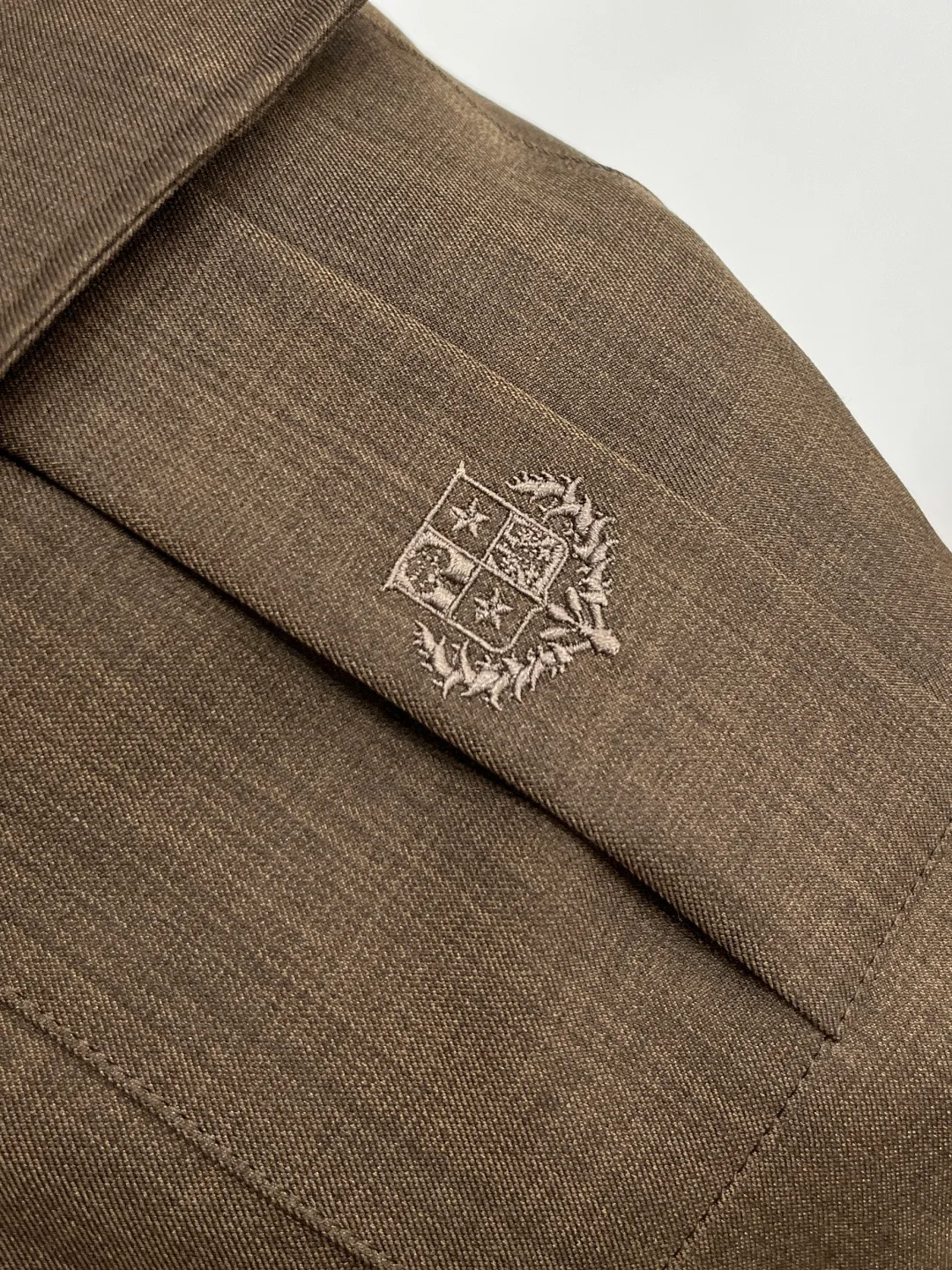 Куртки И Пуховики Мужские Loro Piana 5923593