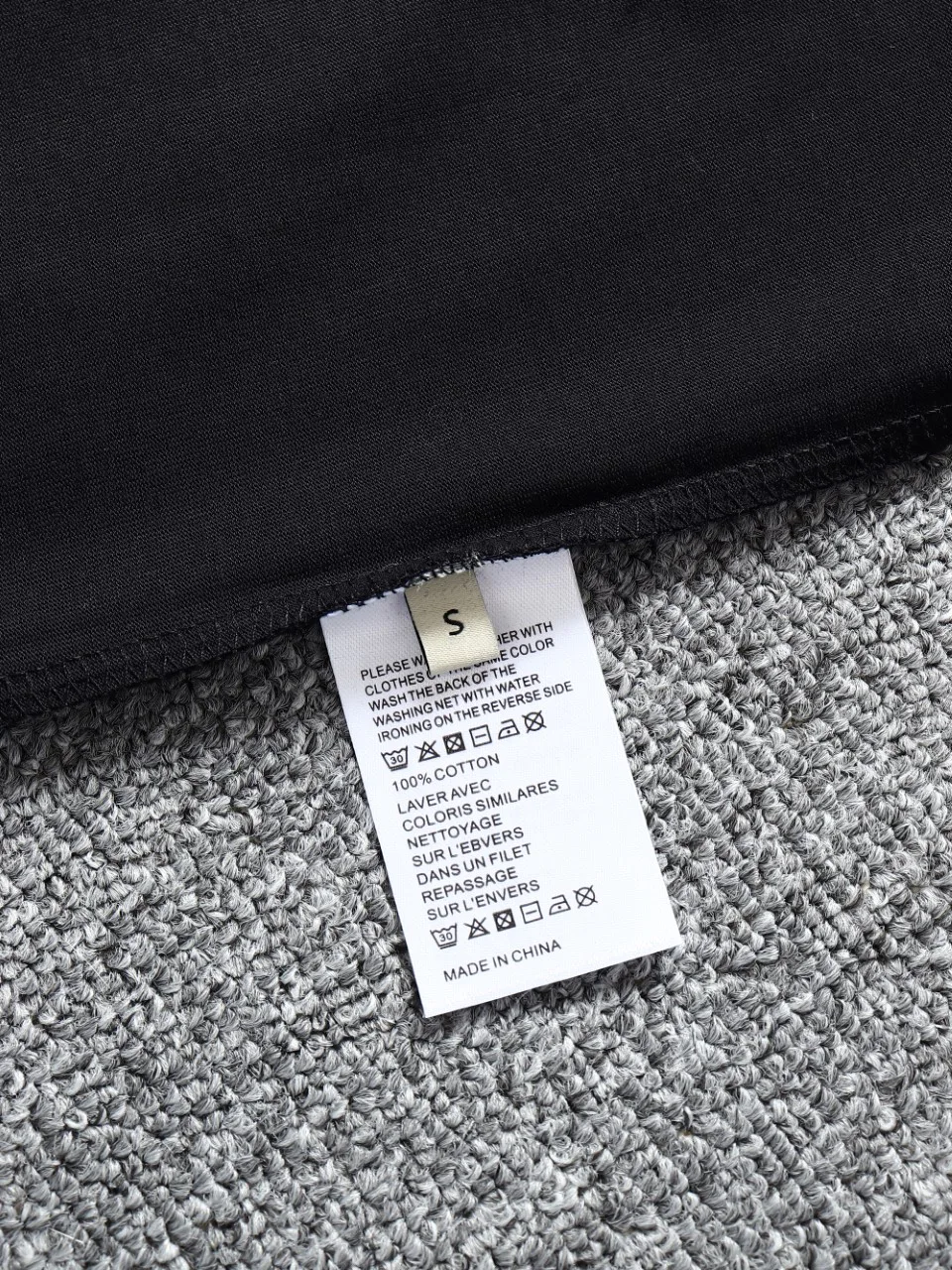 Футболки Мужские Gucci 1276220