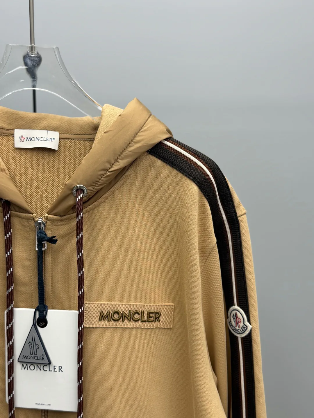 Свитшоты И Худи Мужские Moncler 17225387
