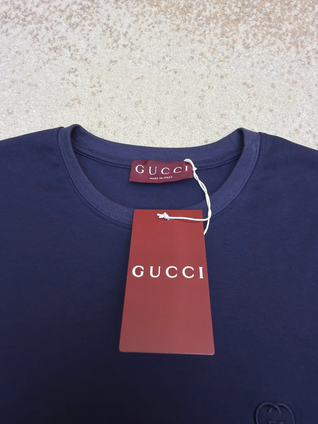 Футболки Мужские Gucci 11760389