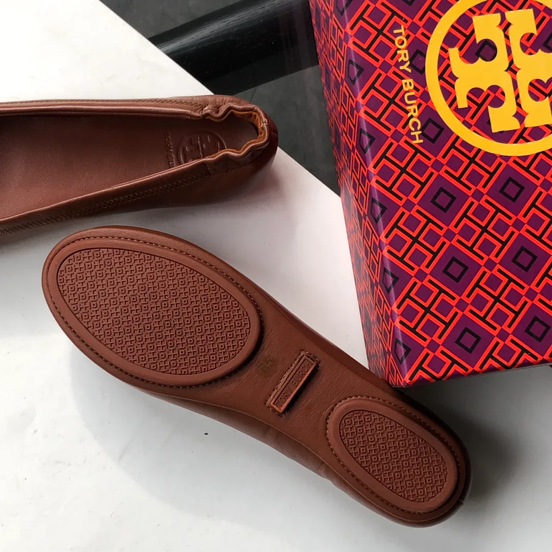 Балетки Женские Tory Burch 10769