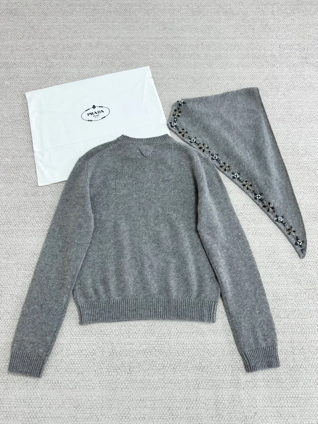 Джемперы И Свитеры Женские Prada 18794680