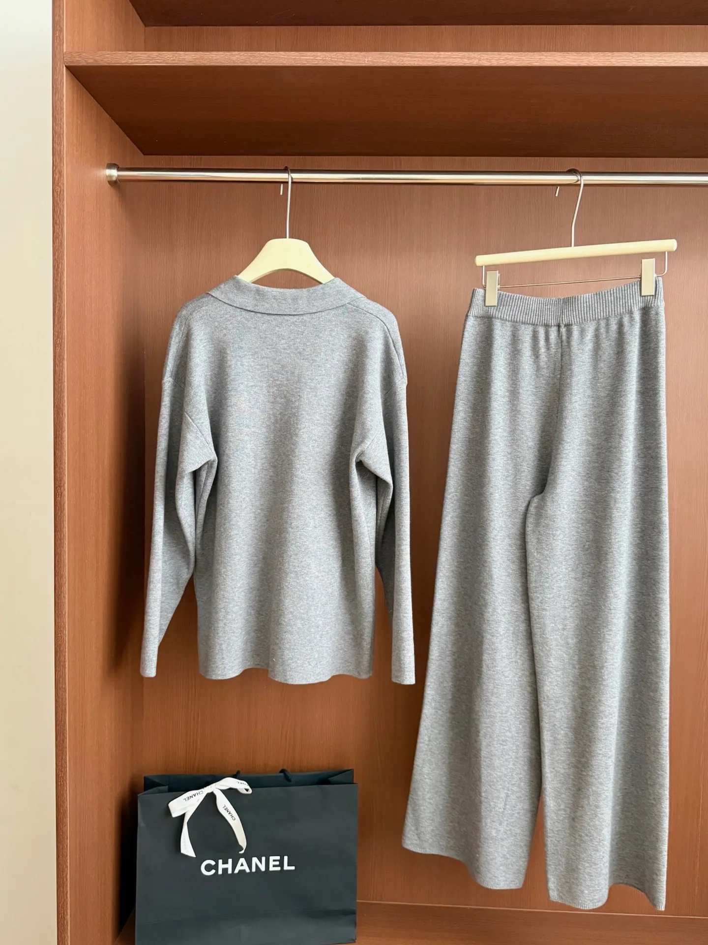 Спортивные Костюмы Женские Chanel 1257580