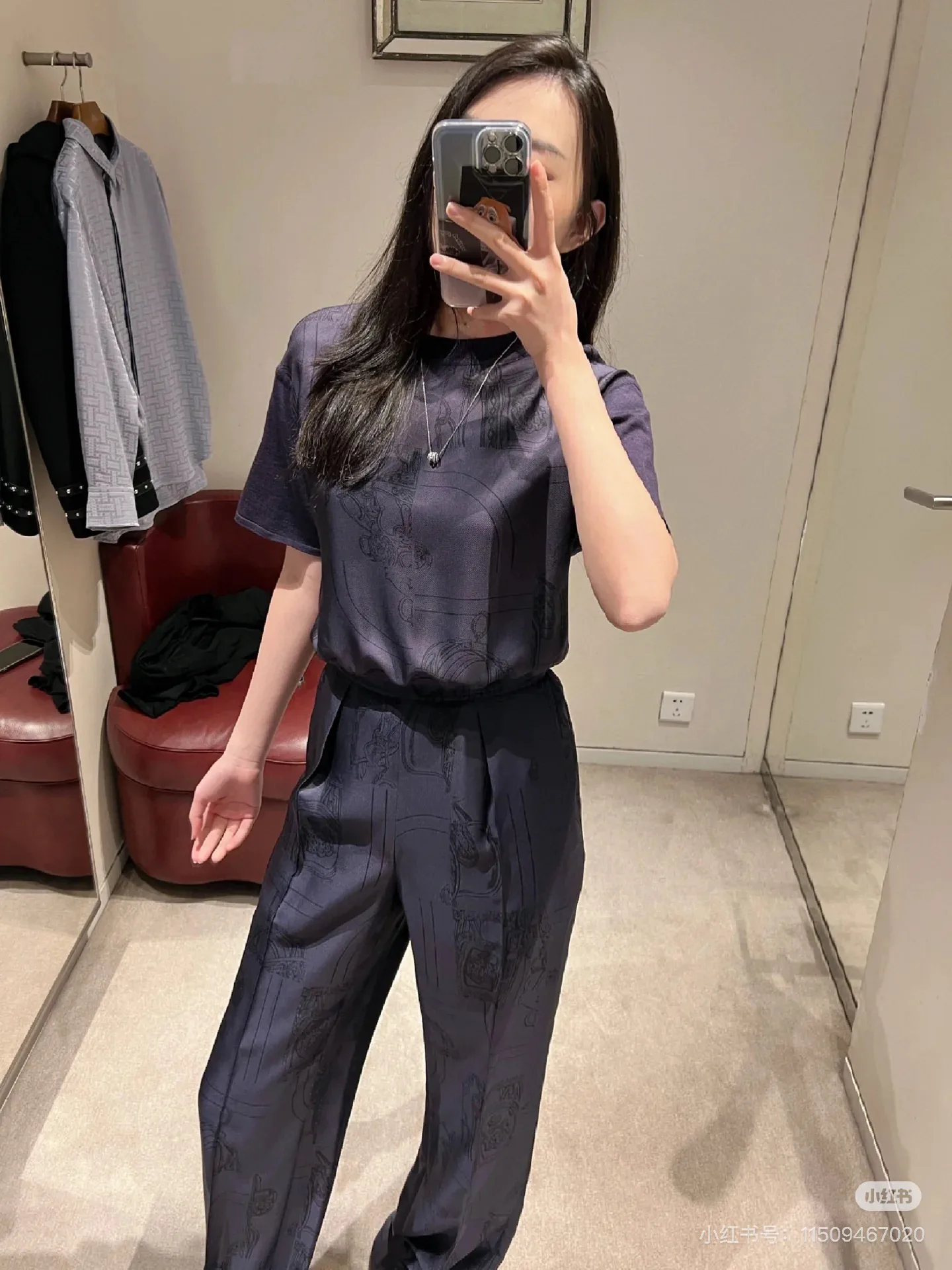 Футболки Женские Hermes 11154