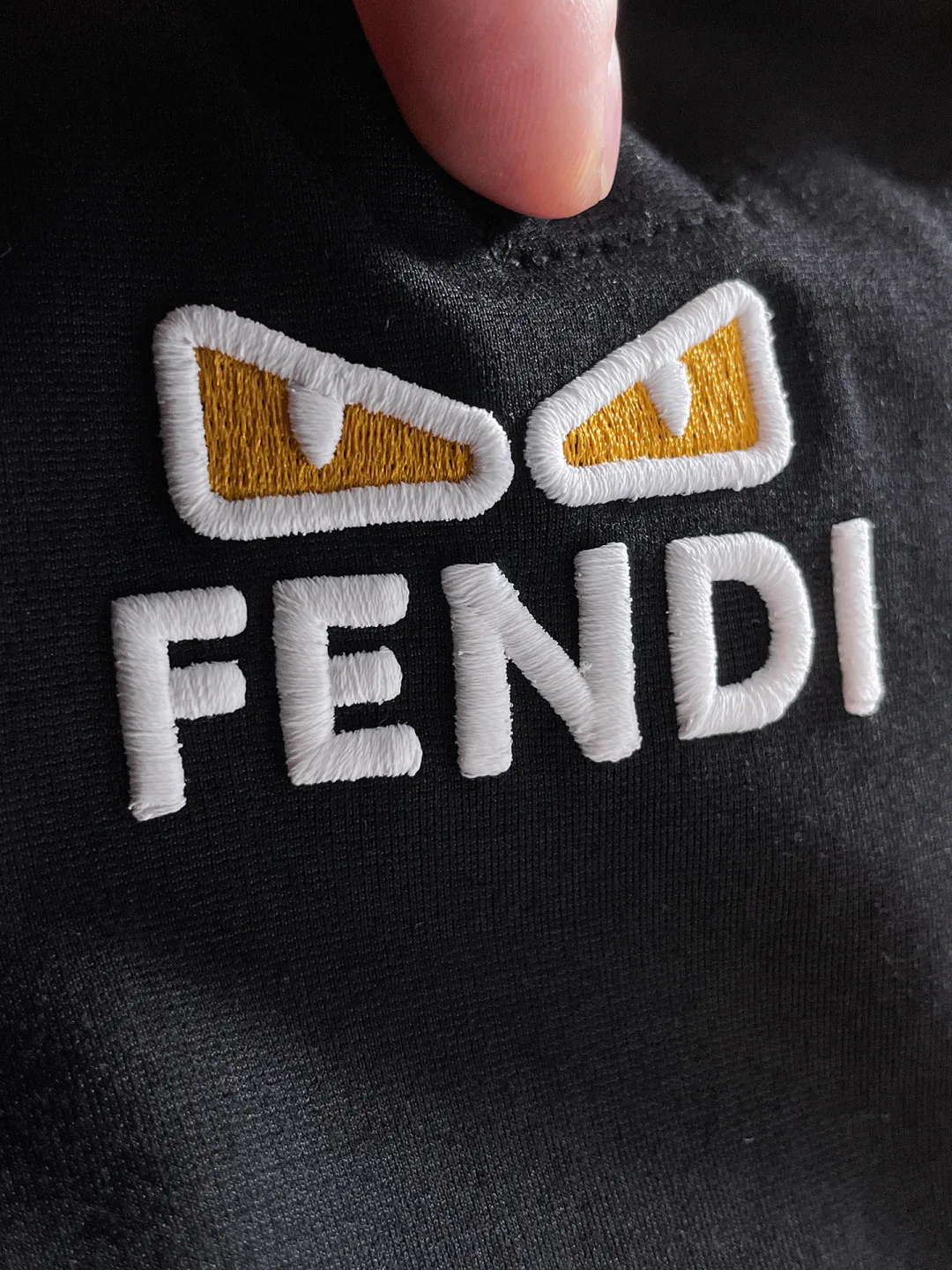 Шорты Мужские Fendi 10511875