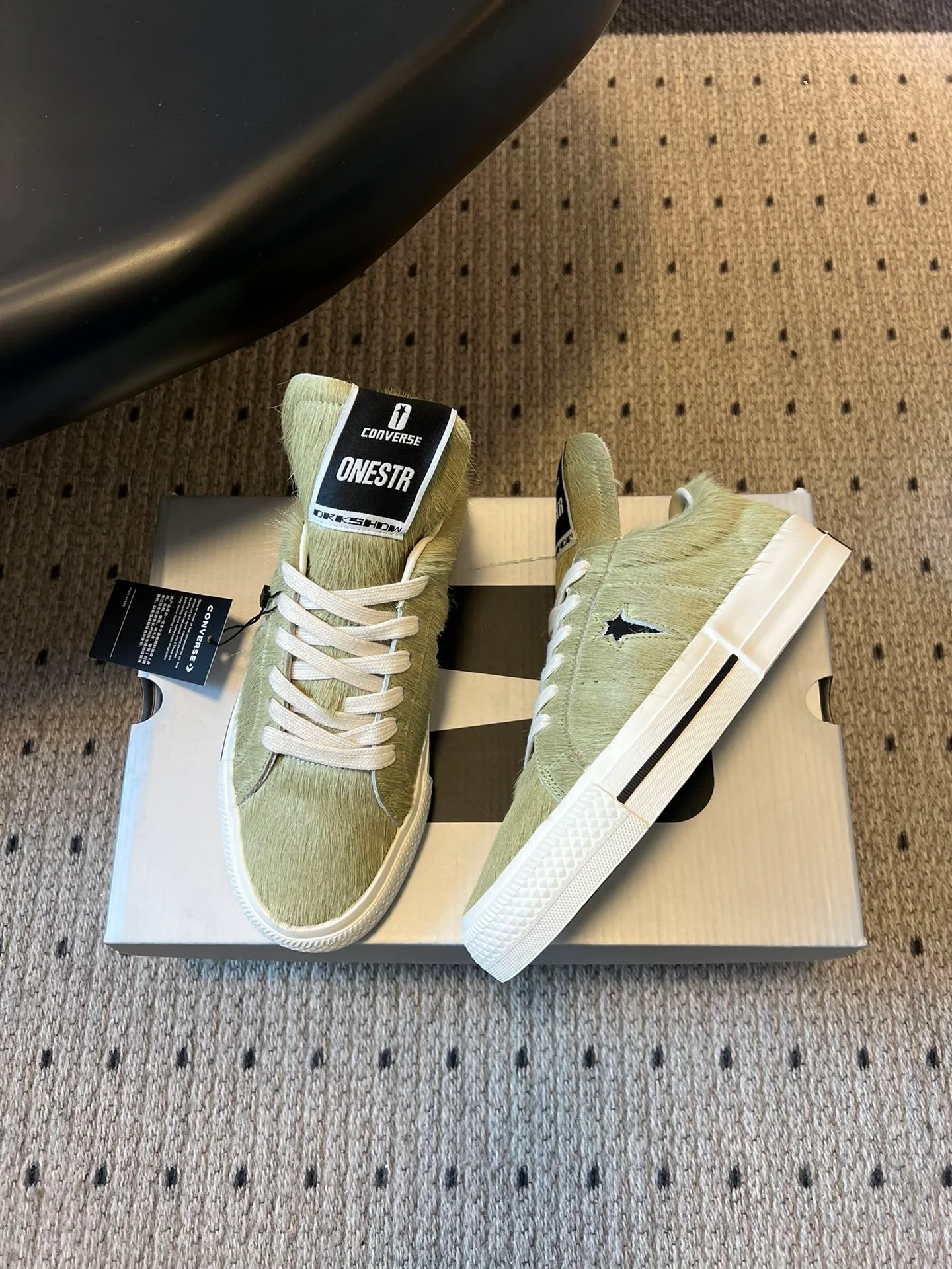 Кеды Женские Converse 3474017