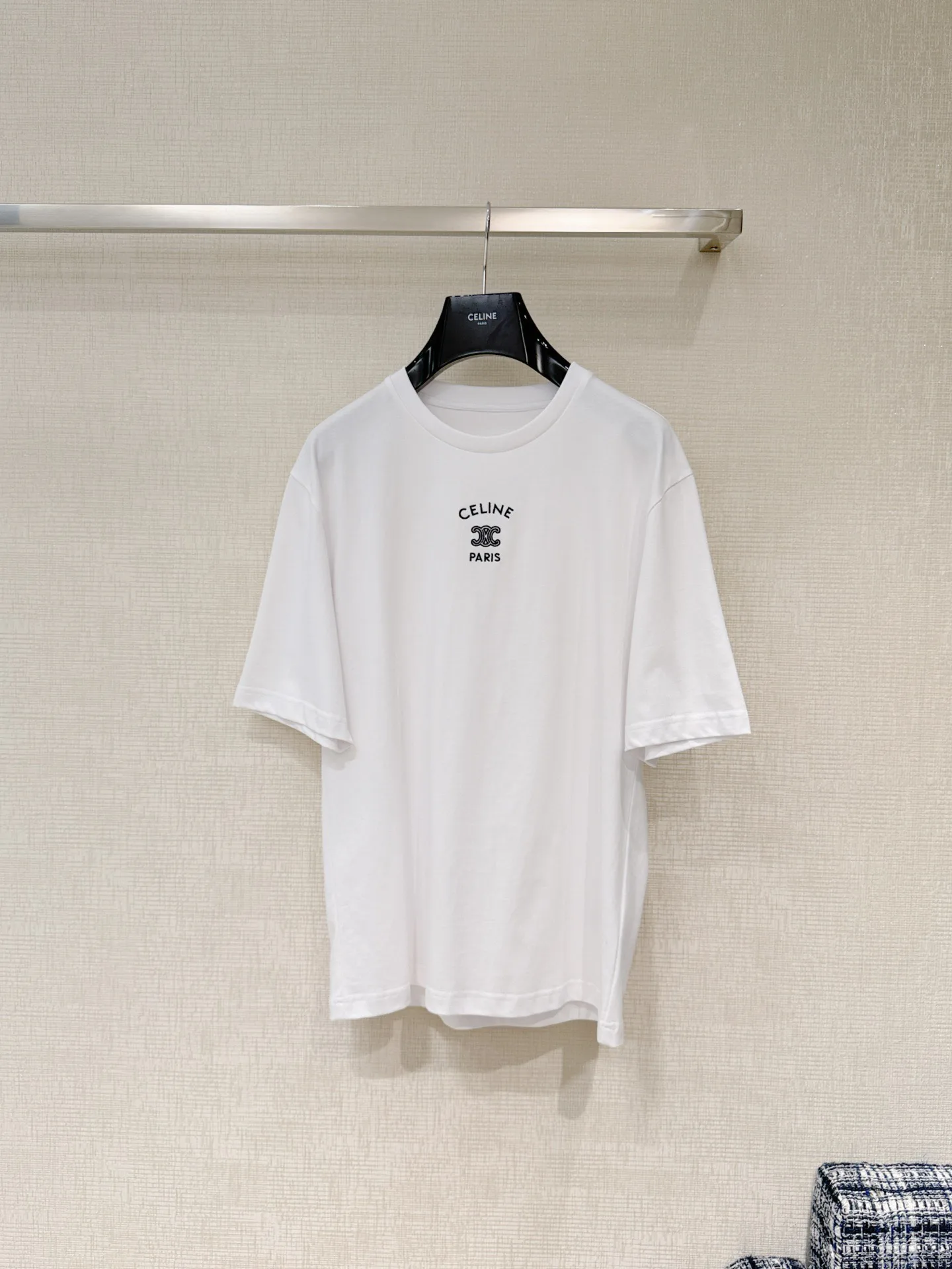 Футболки Женские Celine 13235383