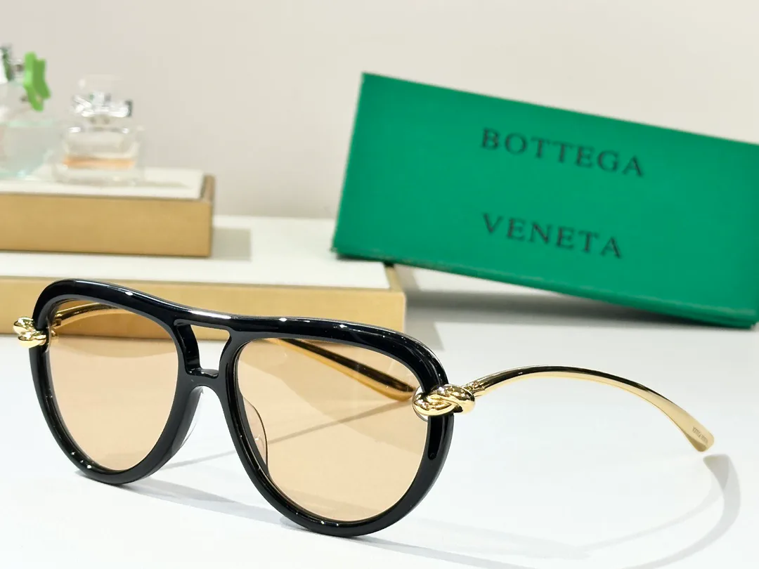 Очки Bottega Veneta 11431462