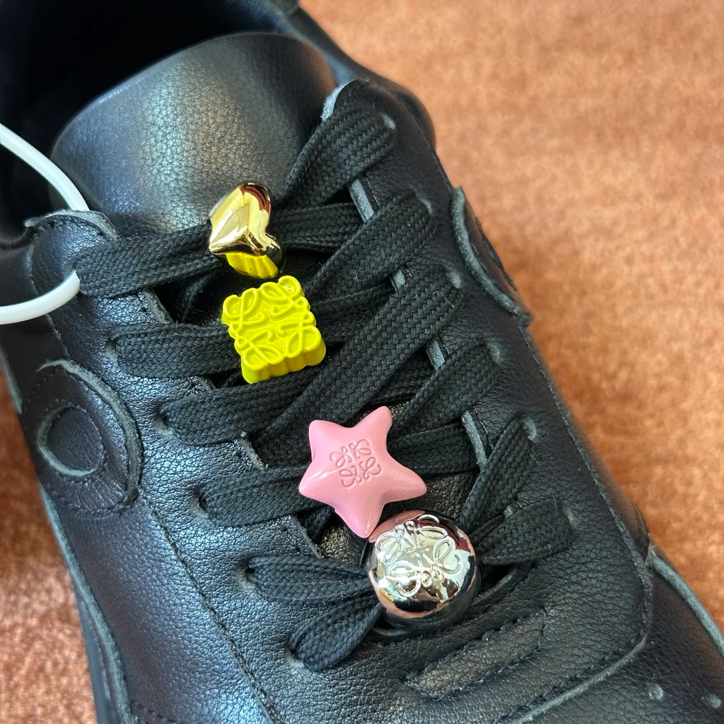 Кроссовки Женские Loewe 591568