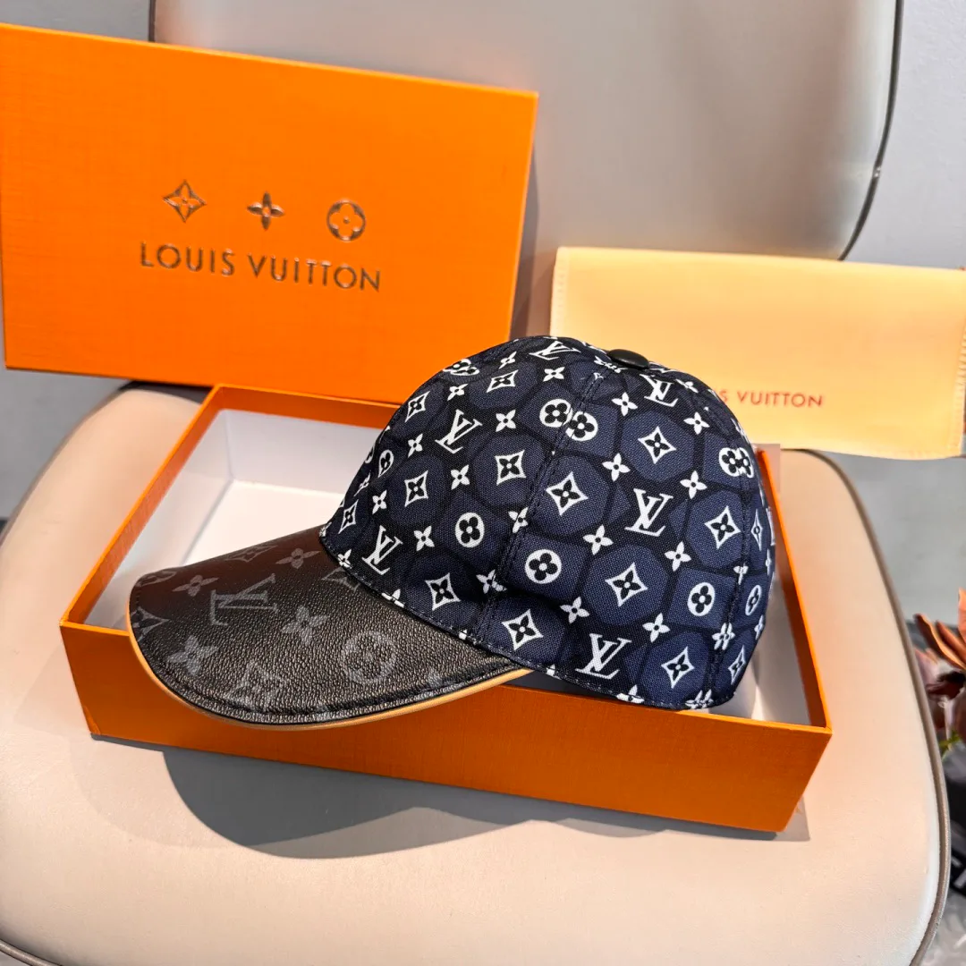 Головные Уборы Louis Vuitton 1701210