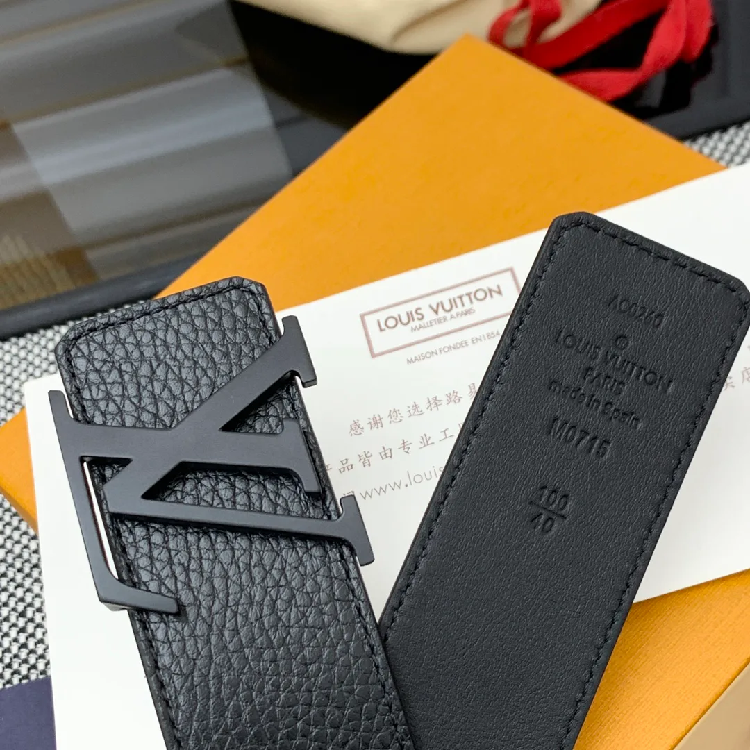 Ремни Louis Vuitton 182760