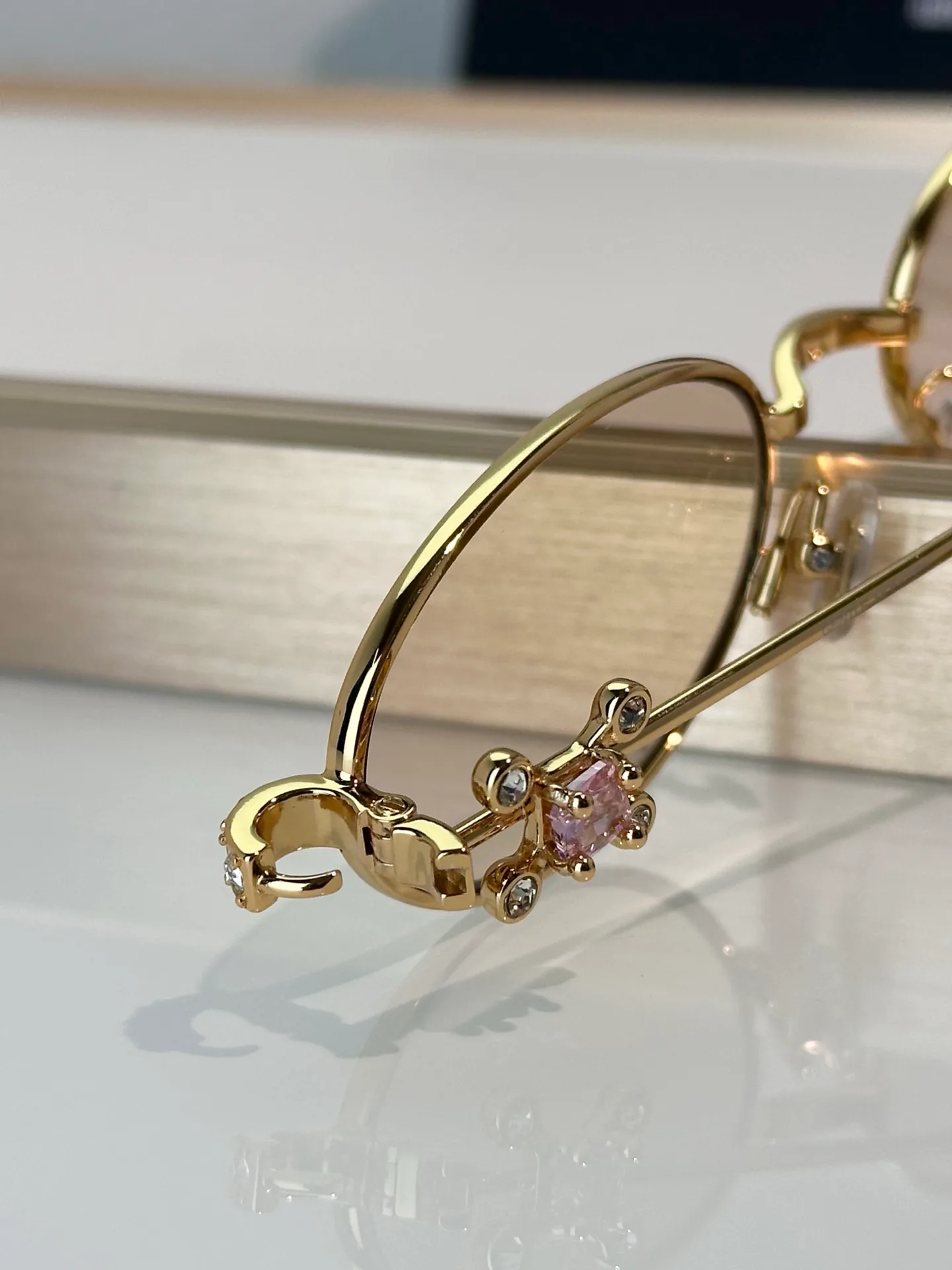 Очки Gentle Monster 17063