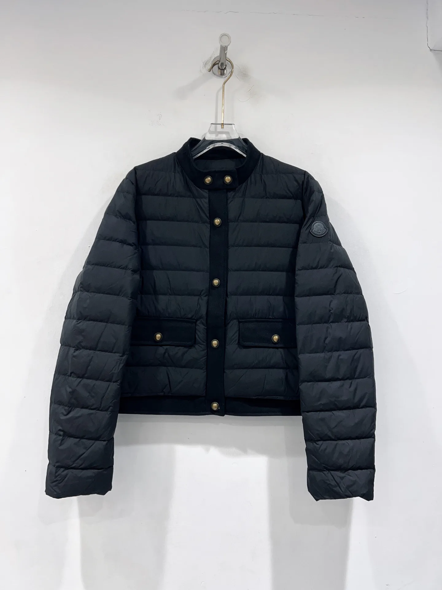 Куртки И Пуховики Женские Moncler 19900542