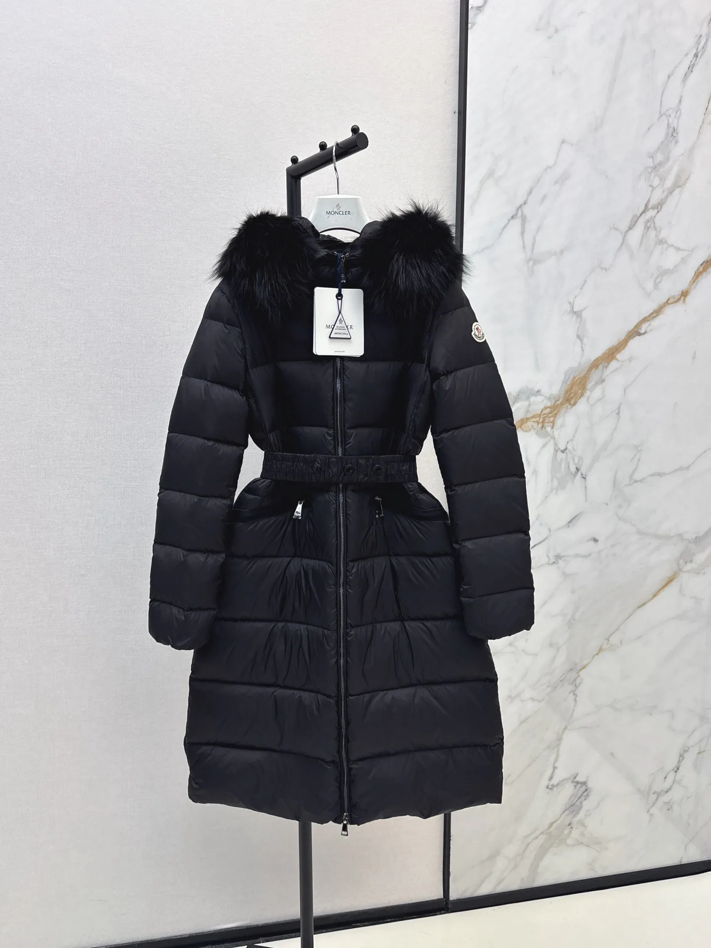 Куртки И Пуховики Женские Moncler 18601877