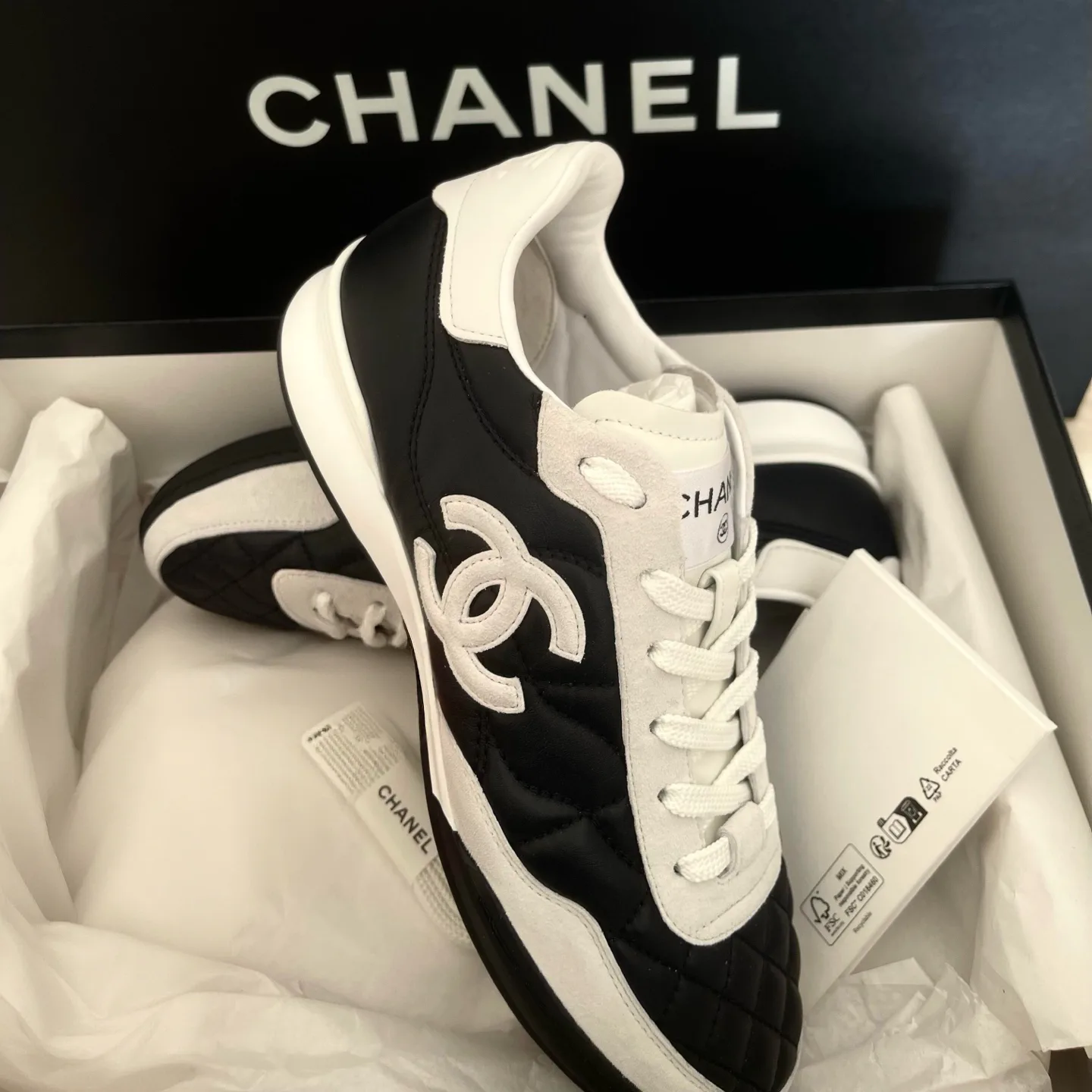 Кошельки Chanel 11399083
