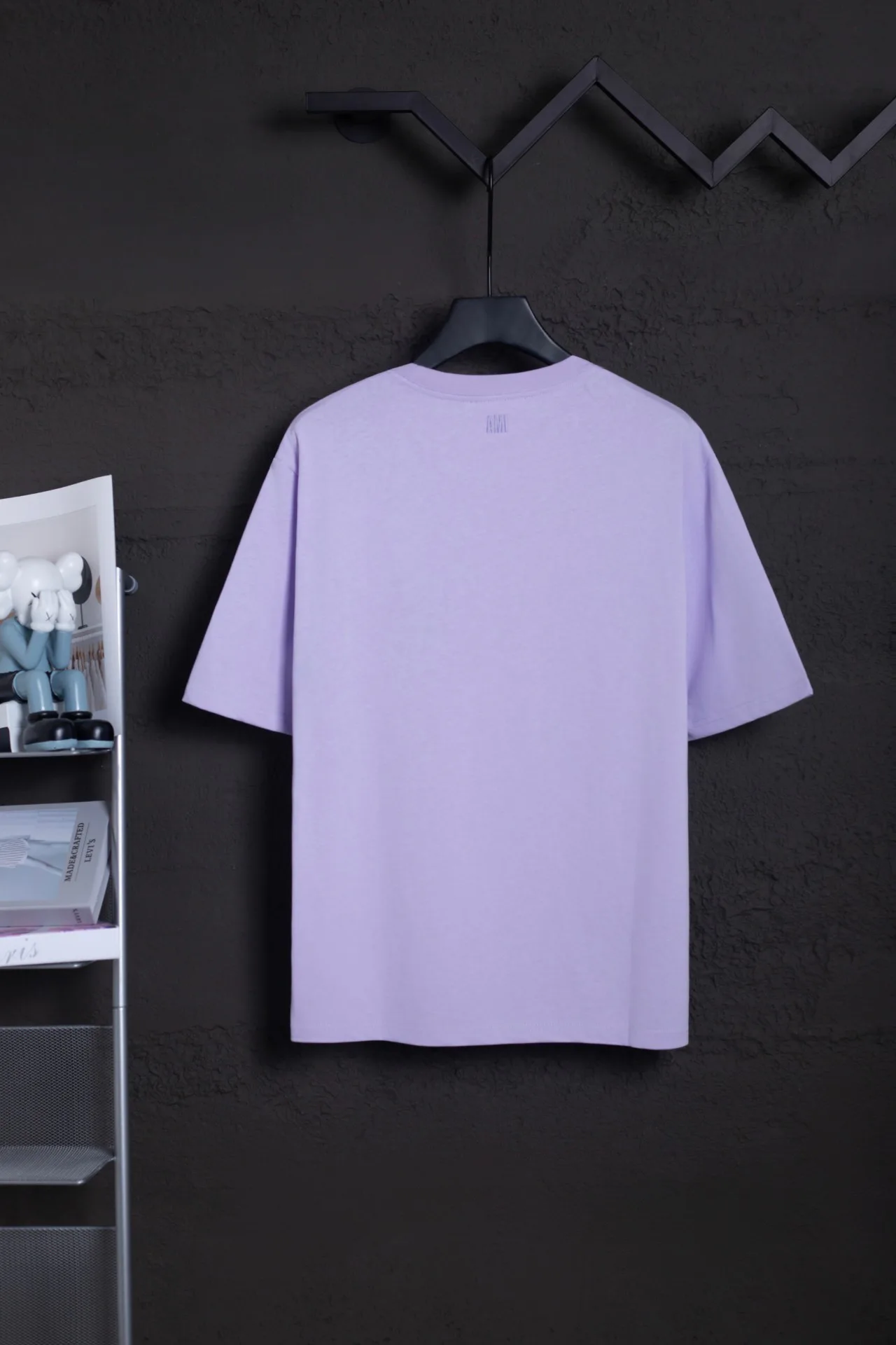 Футболки Мужские Ami Paris 5599416