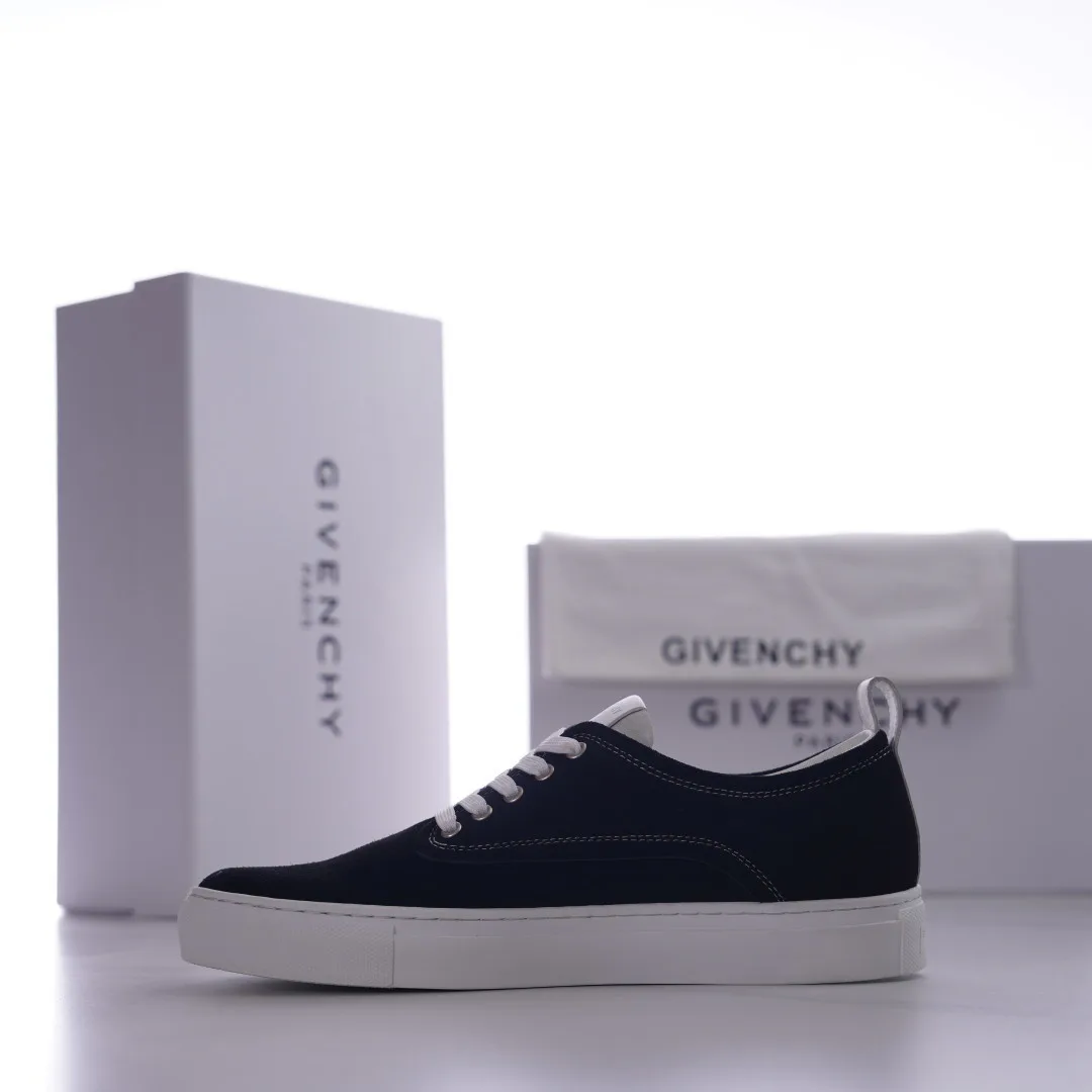 Кеды Мужские Givenchy 437996