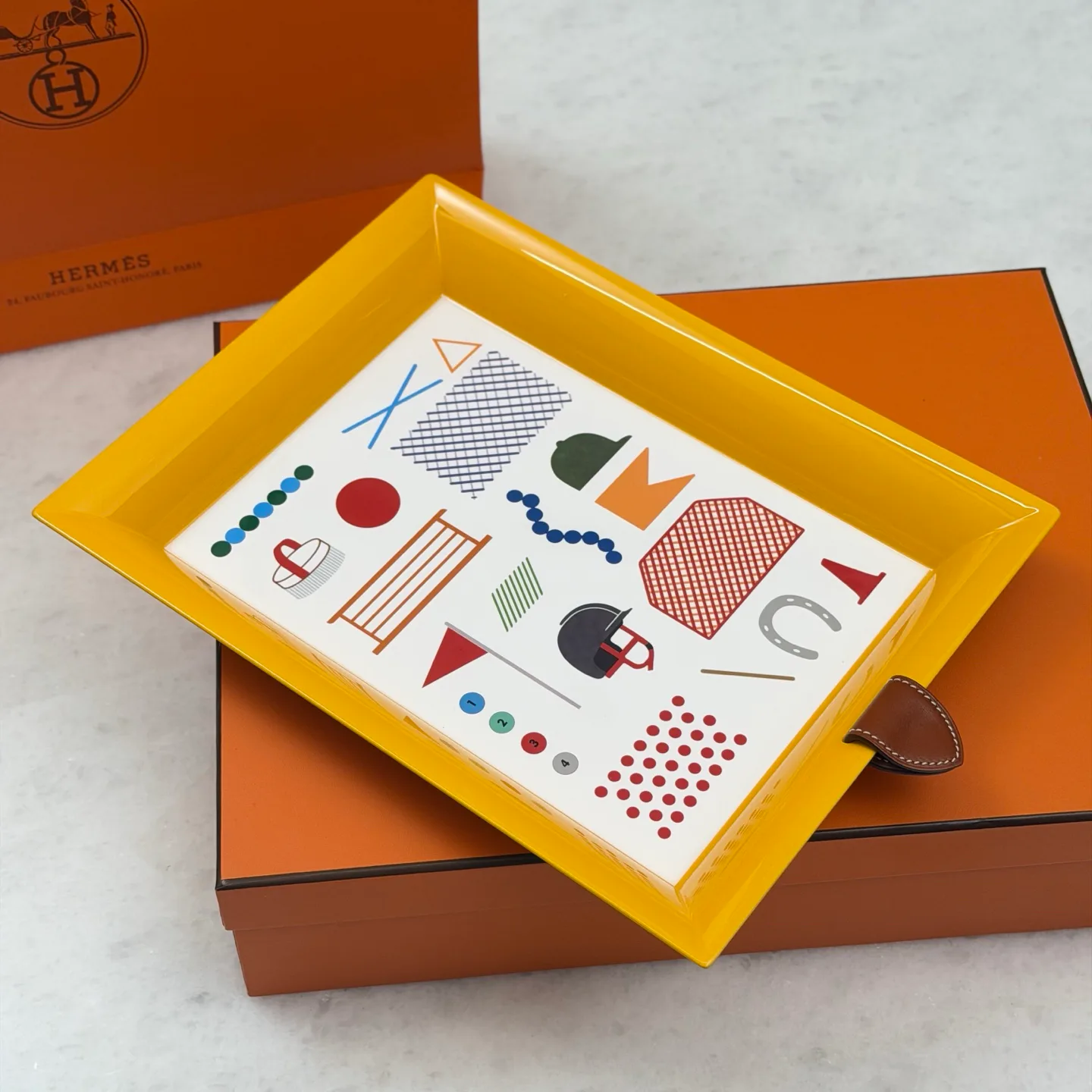 Посуда Hermes 18013702