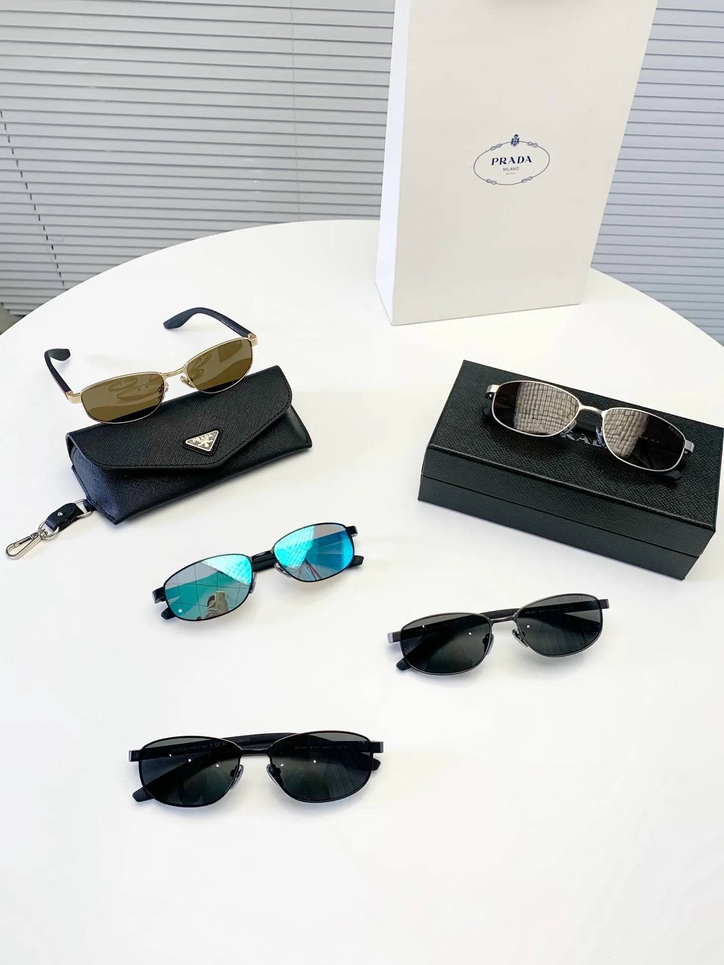 Очки Prada 11789571