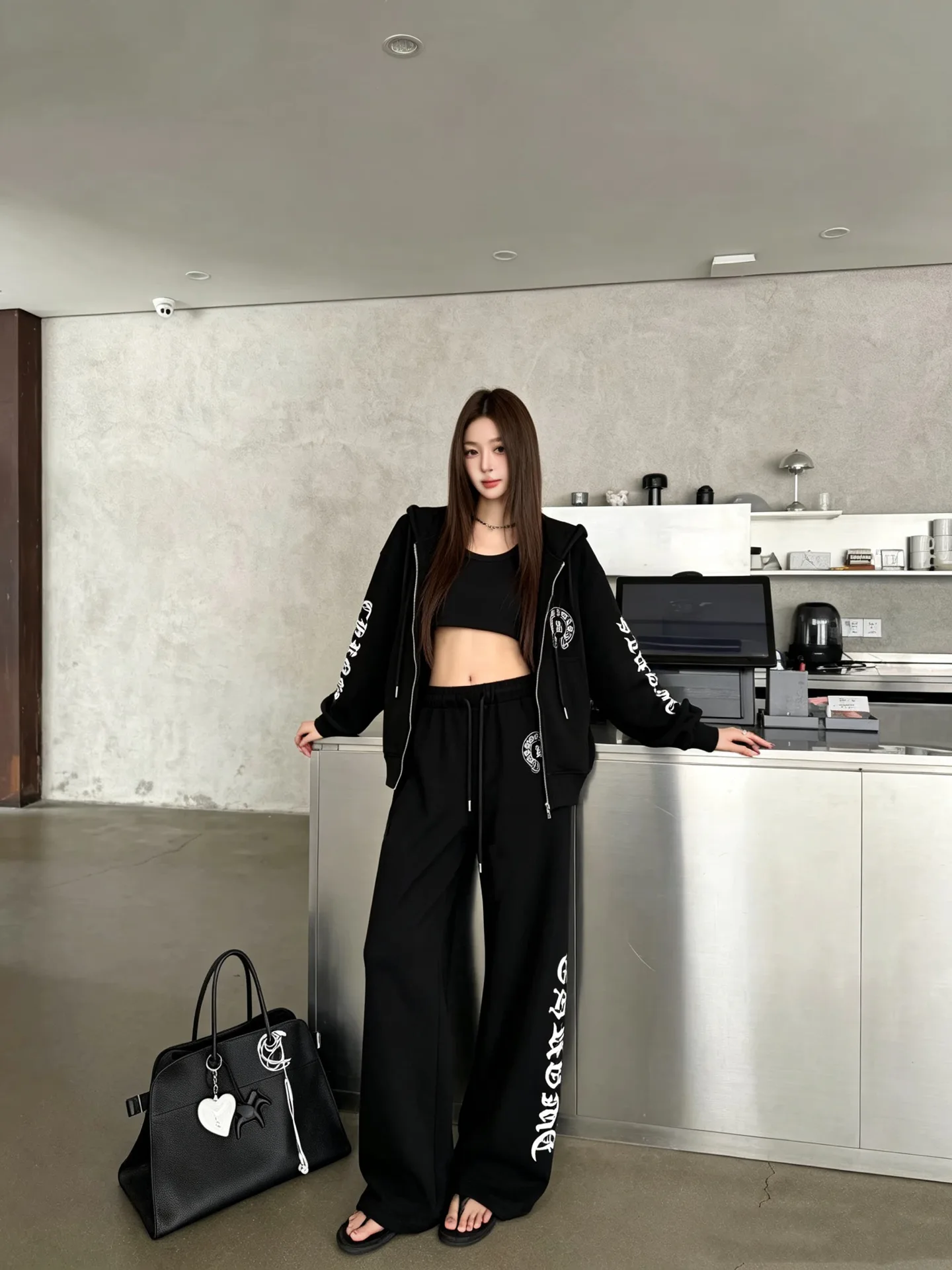Костюмы Женские Chrome Hearts 18711597