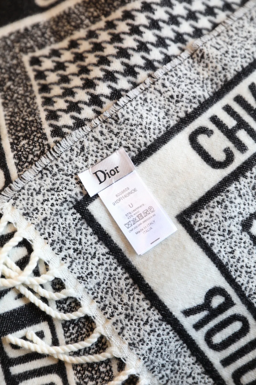 Шарфы Christian Dior 5396887