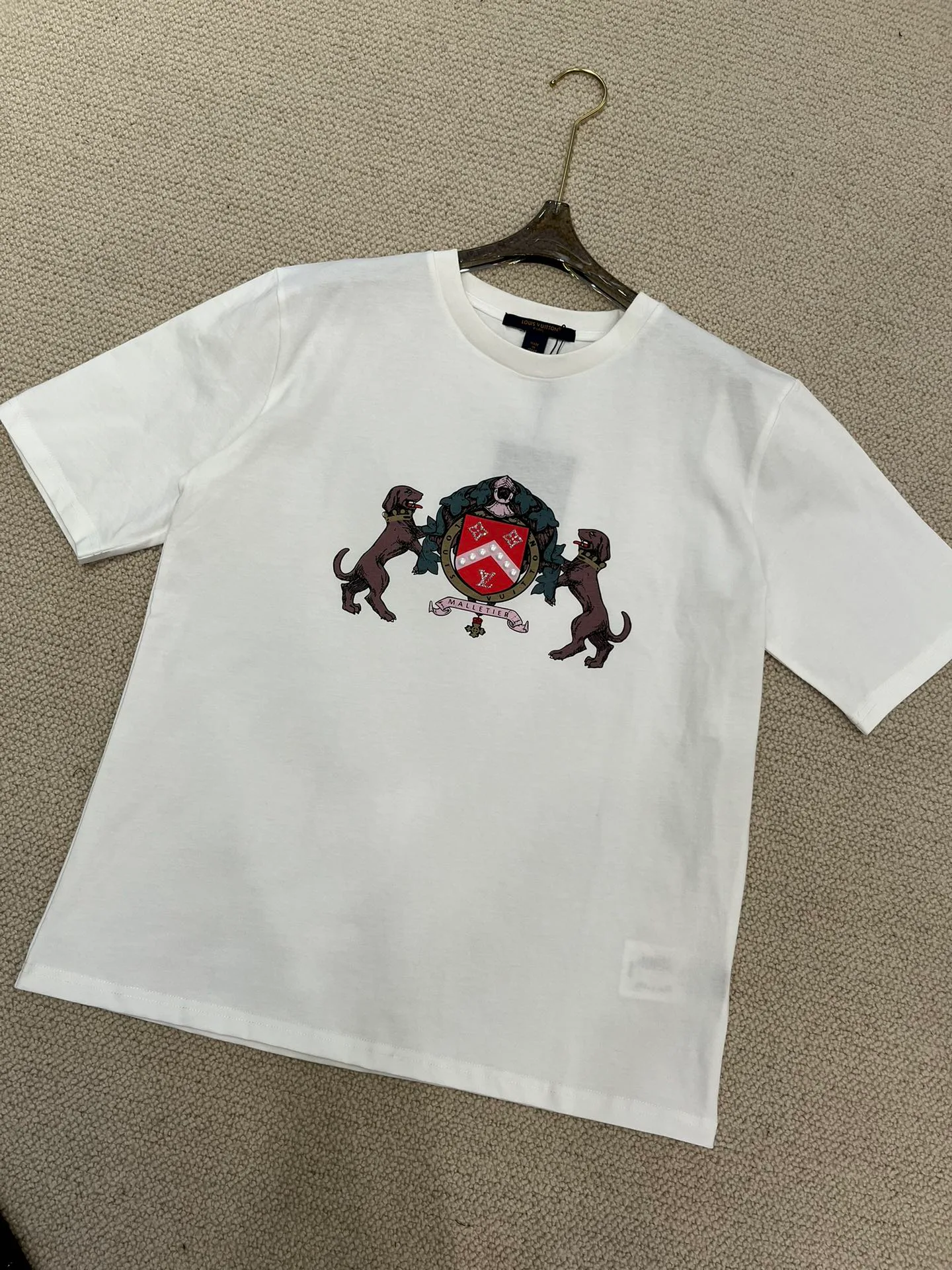 Футболки Женские Louis Vuitton 31349