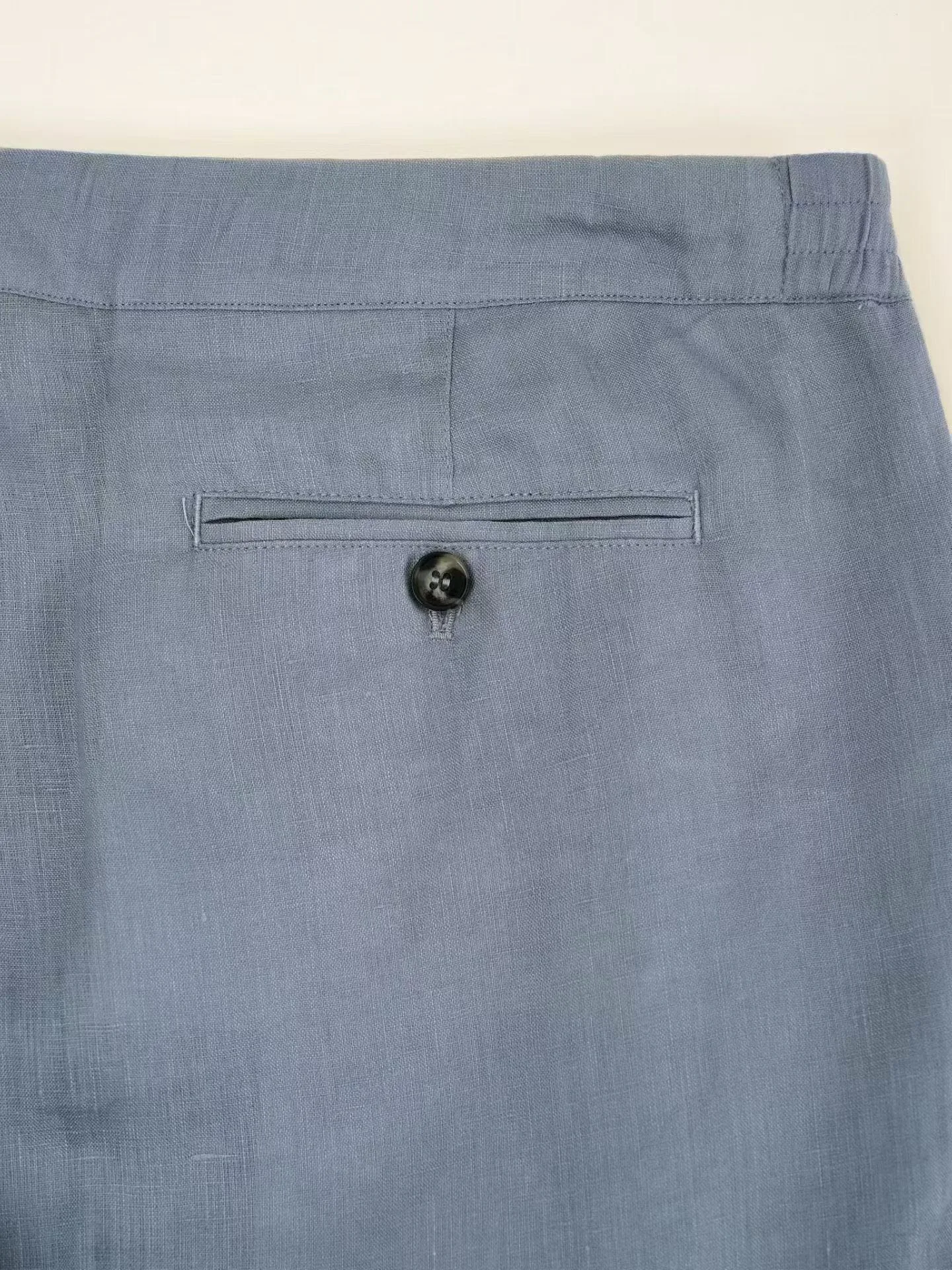 Шорты Мужские Loro Piana 12690961