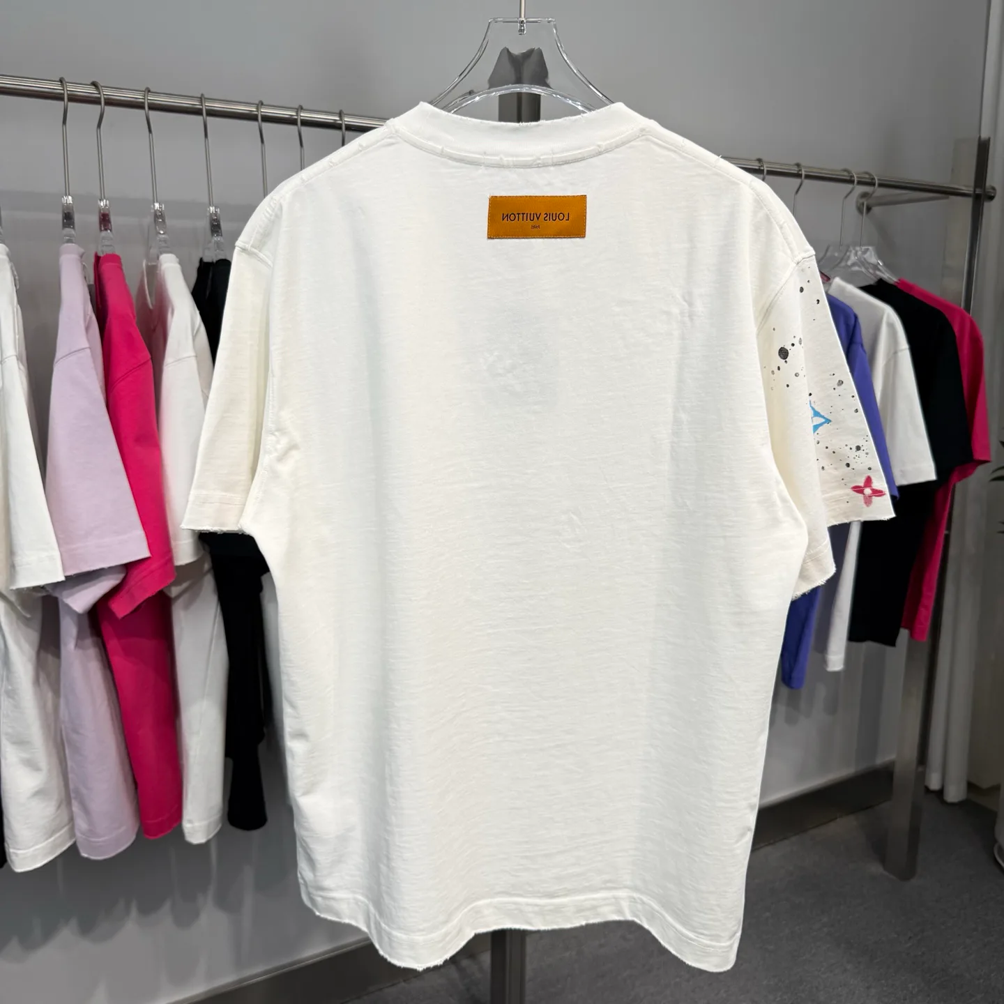 Футболки Женские Louis Vuitton 5082353