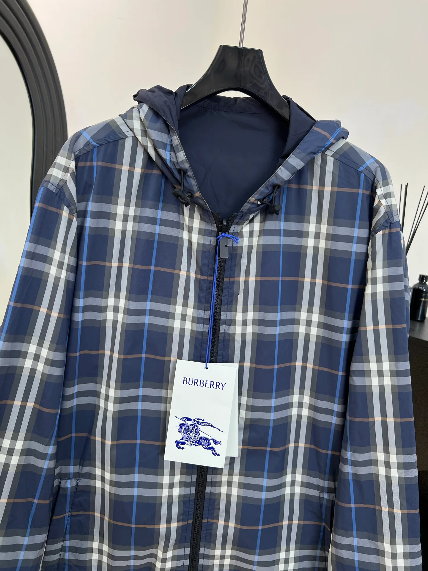Куртки И Пуховики Мужские Burberry 1628835