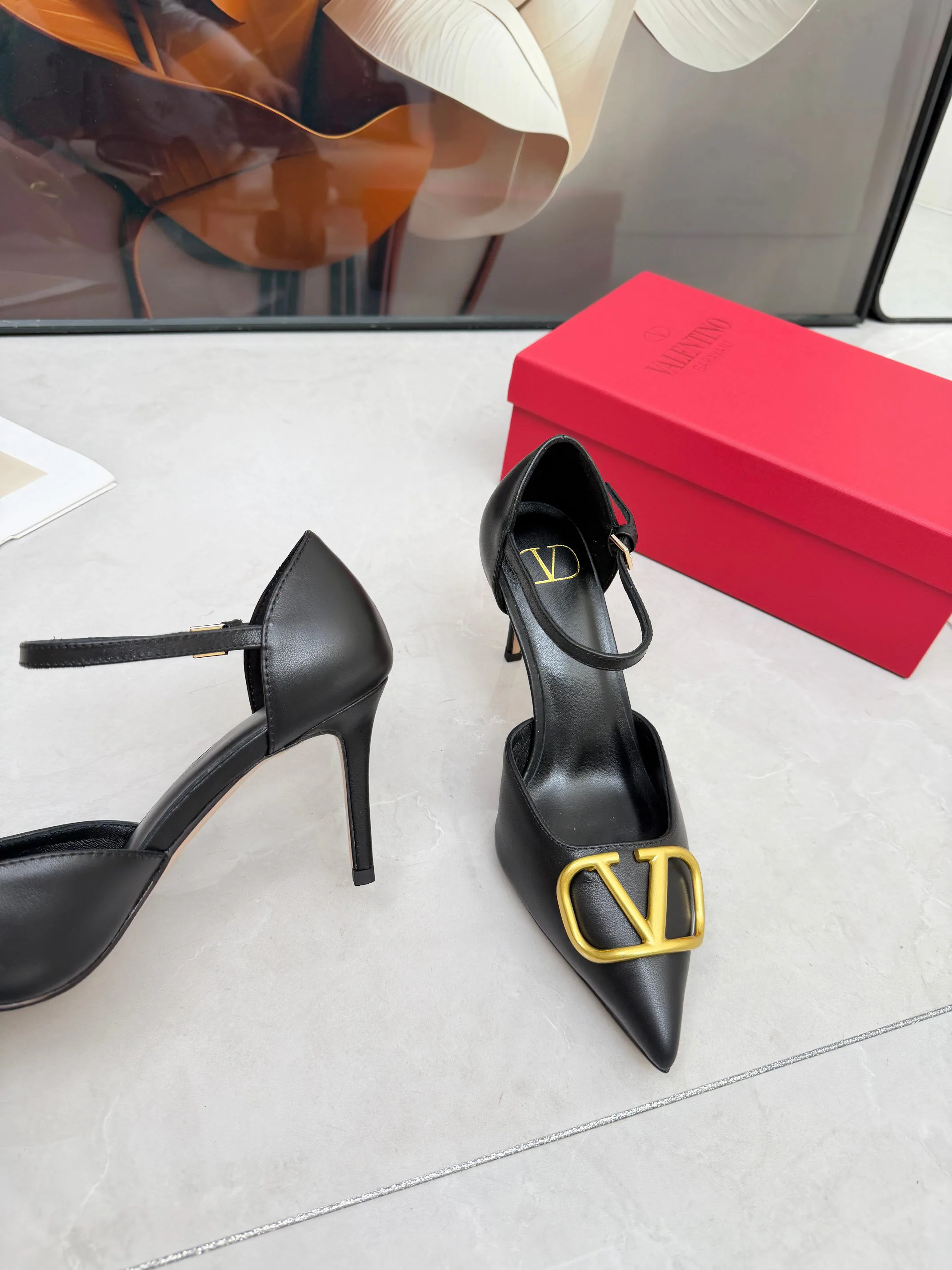 Туфли Женские Valentino 10250841