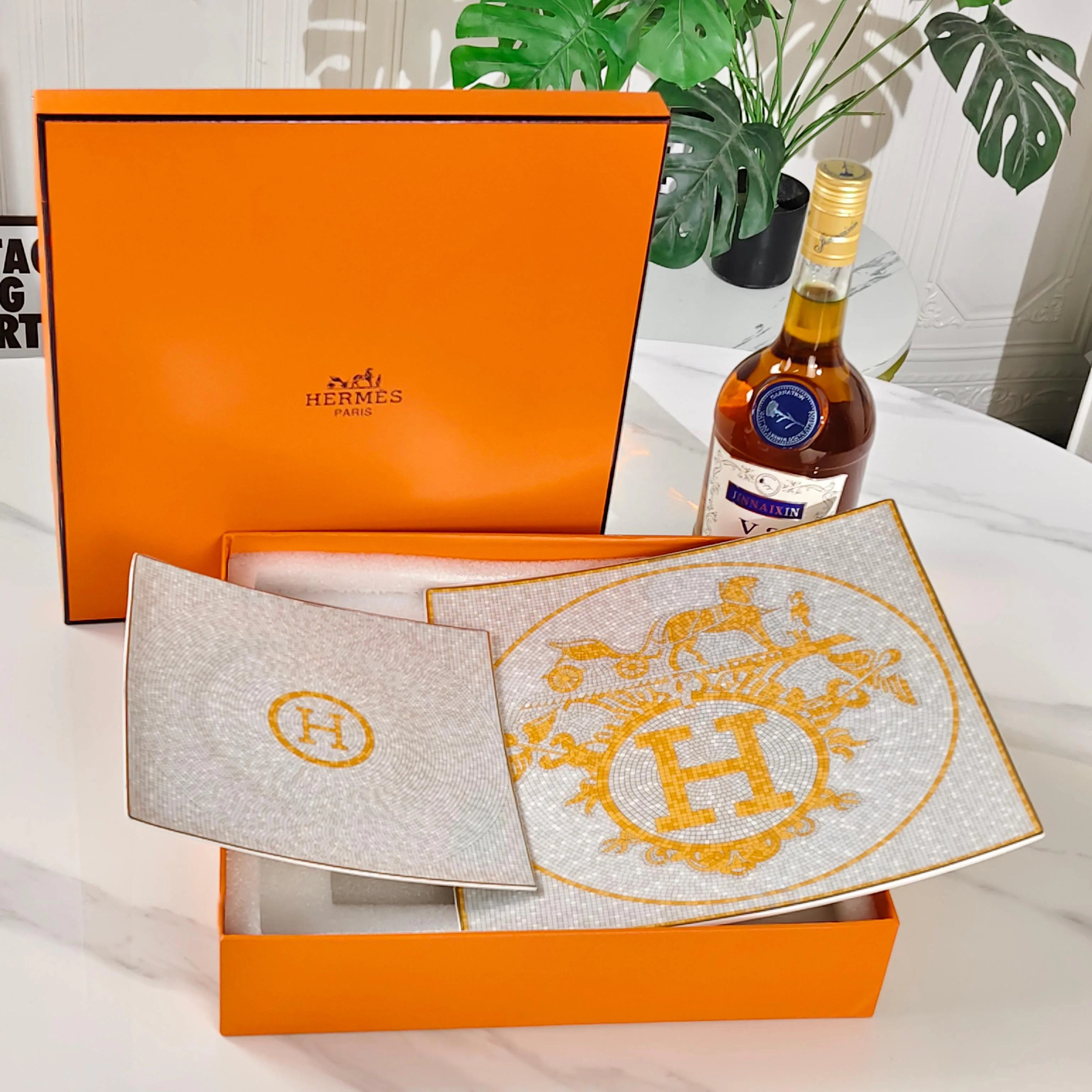 Посуда Hermes 277616