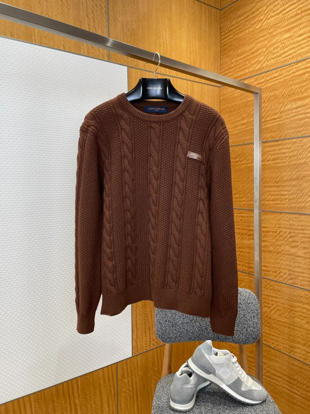 Джемперы И Свитеры Мужские Louis Vuitton 10268194