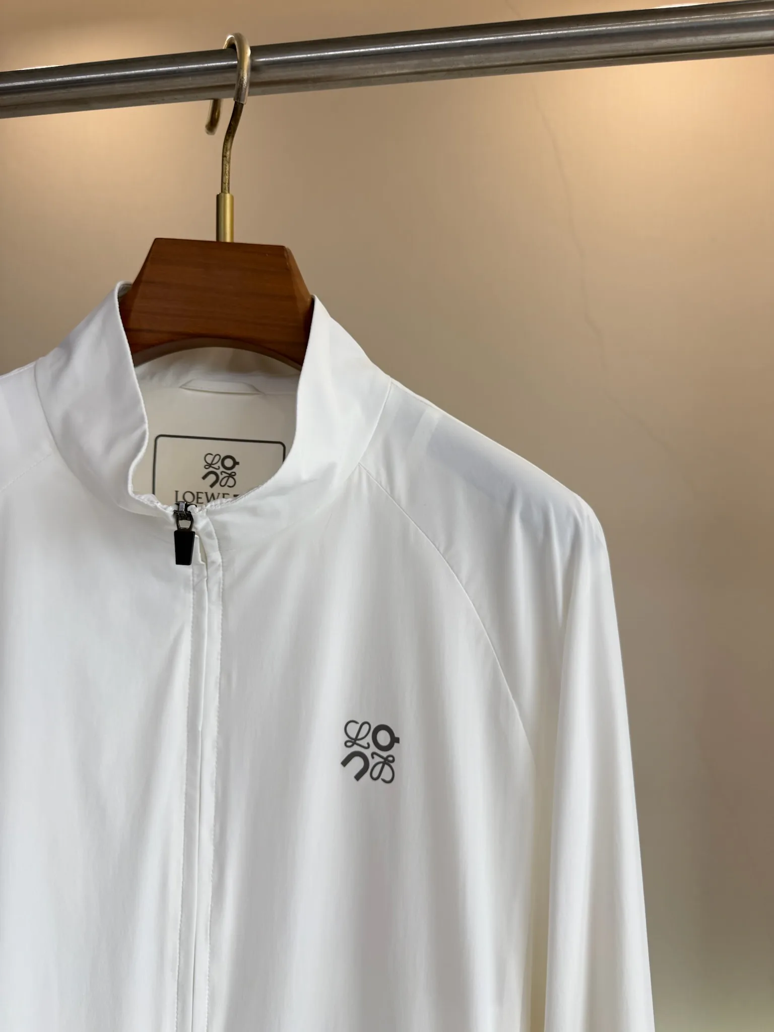 Куртки И Пуховики Мужские Loewe 11250801