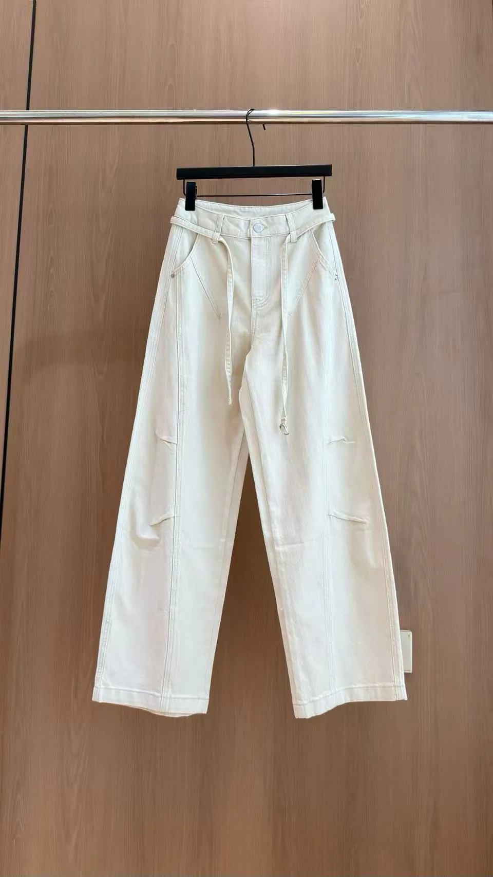 Джинсы Женские Loewe 18222146