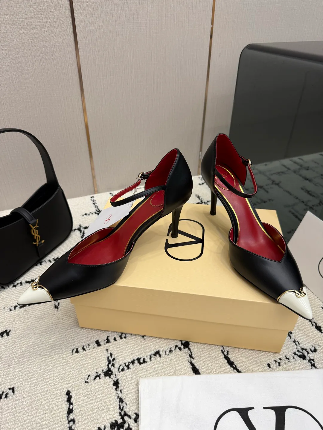 Туфли Женские Valentino 17937567