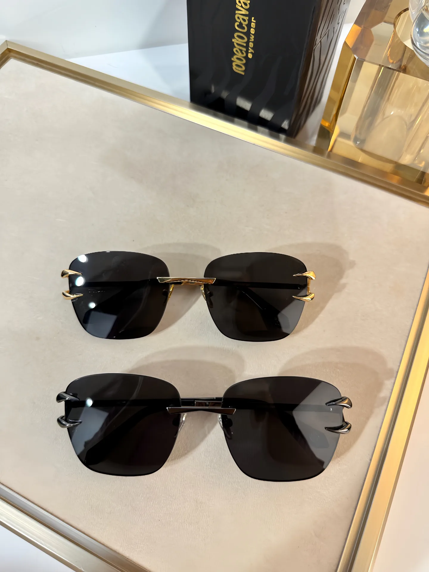 Очки Roberto Cavalli 205196
