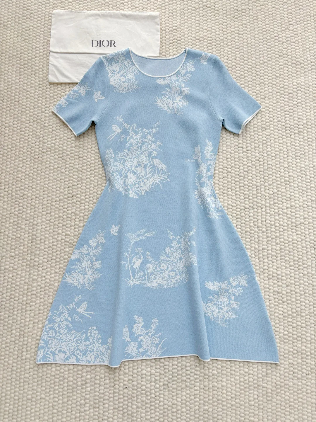 Платья Женские Christian Dior 17508591