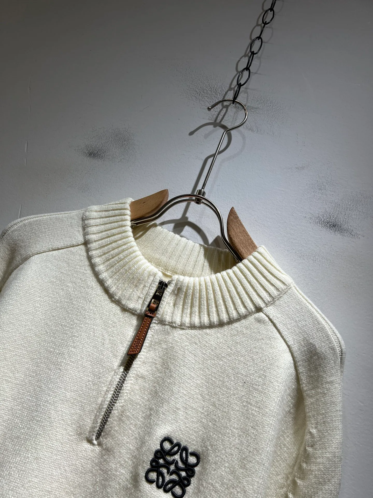 Джемперы И Свитеры Мужские Loewe 188039