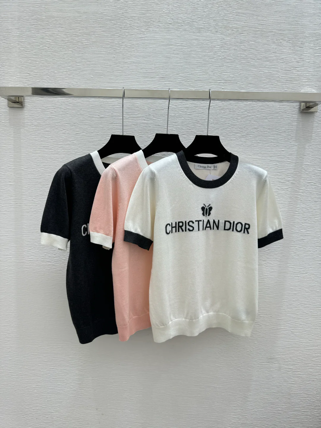 Топы Женские Christian Dior 11673677