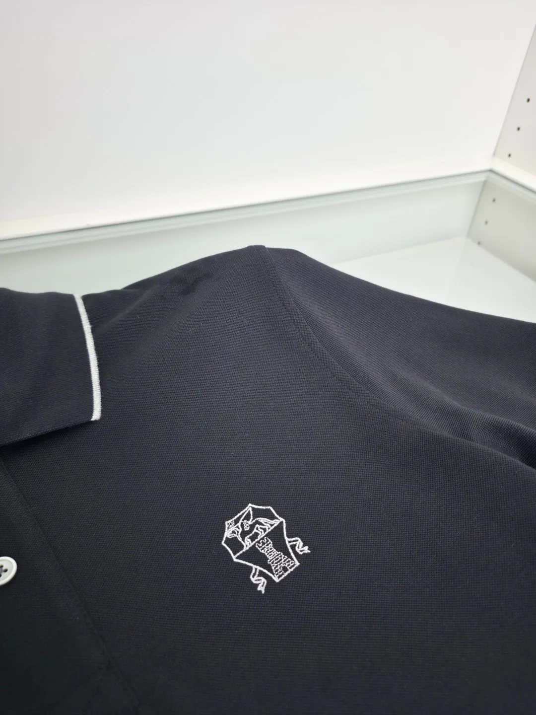 Футболки Мужские Brunello Cucinelli 1446131