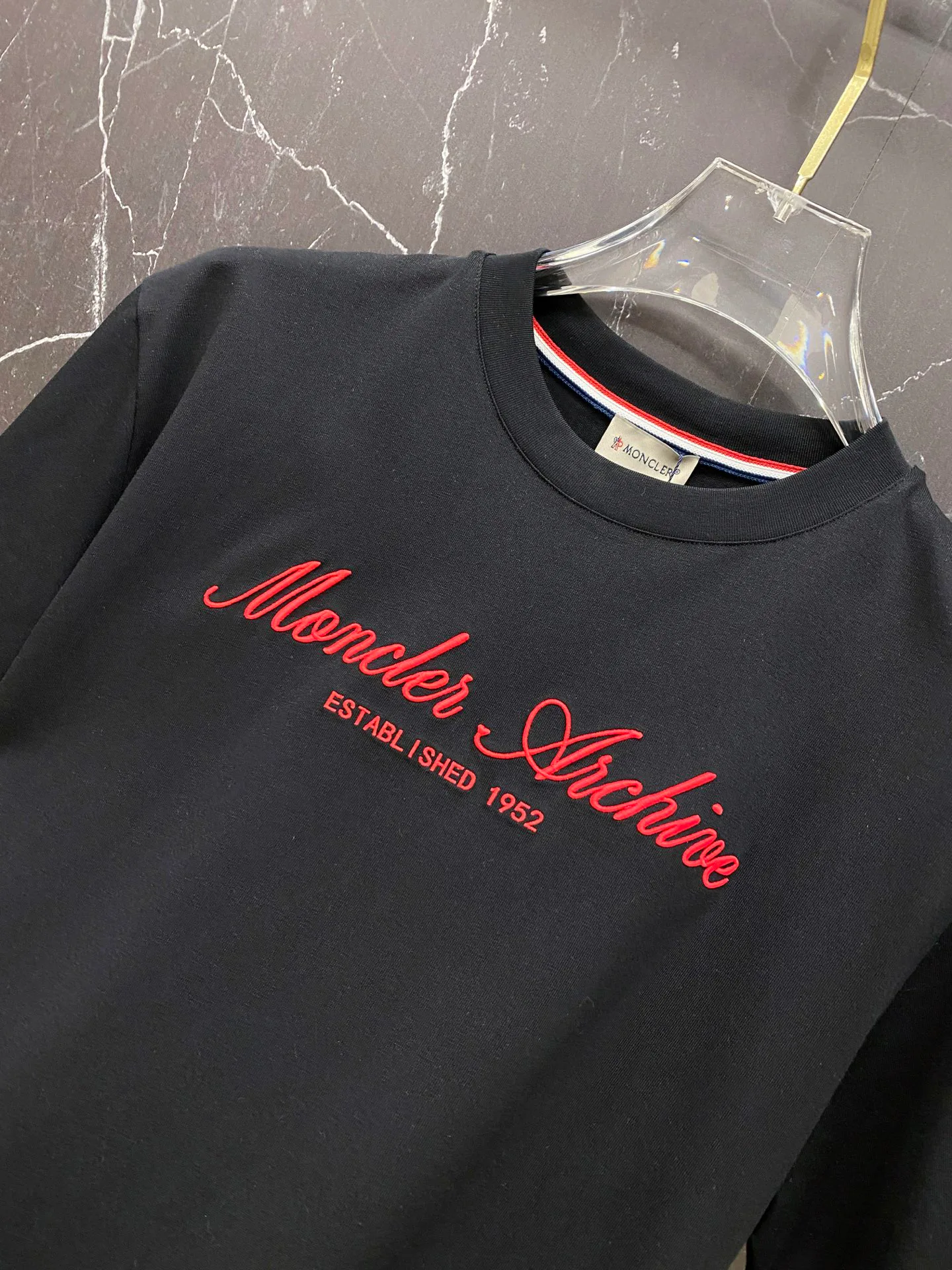 Футболки Мужские Moncler 9760686