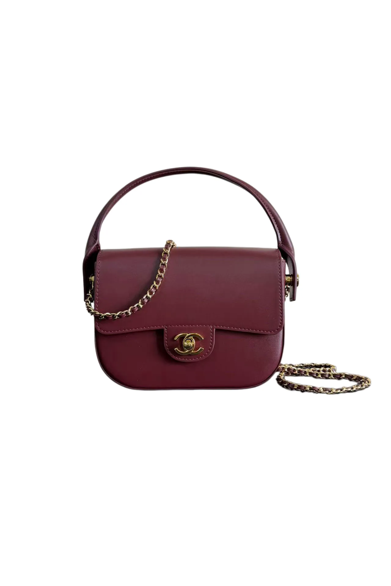 Классические Сумки Женские Chanel 17615437