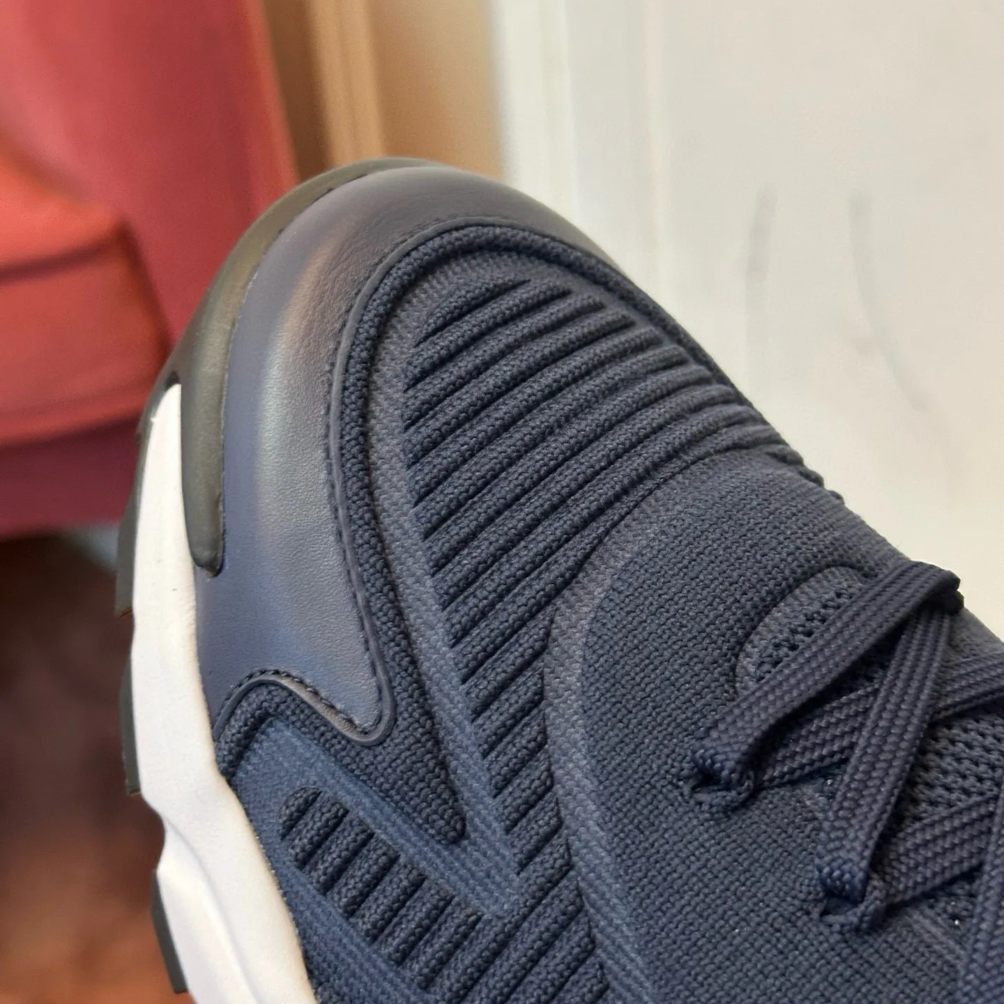 Кроссовки Женские Louis Vuitton 591634