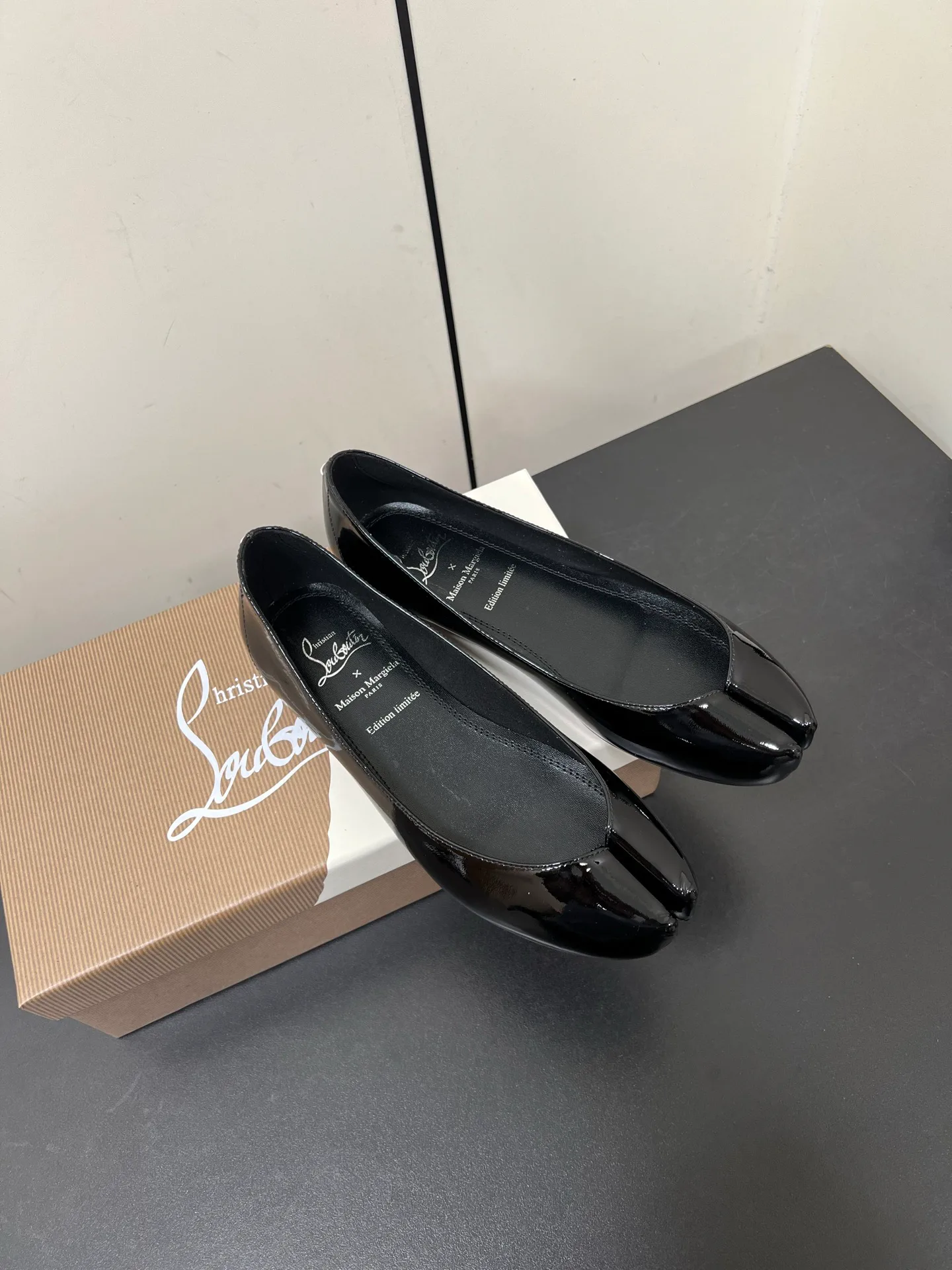 Балетки Женские Maison Margiela 29912