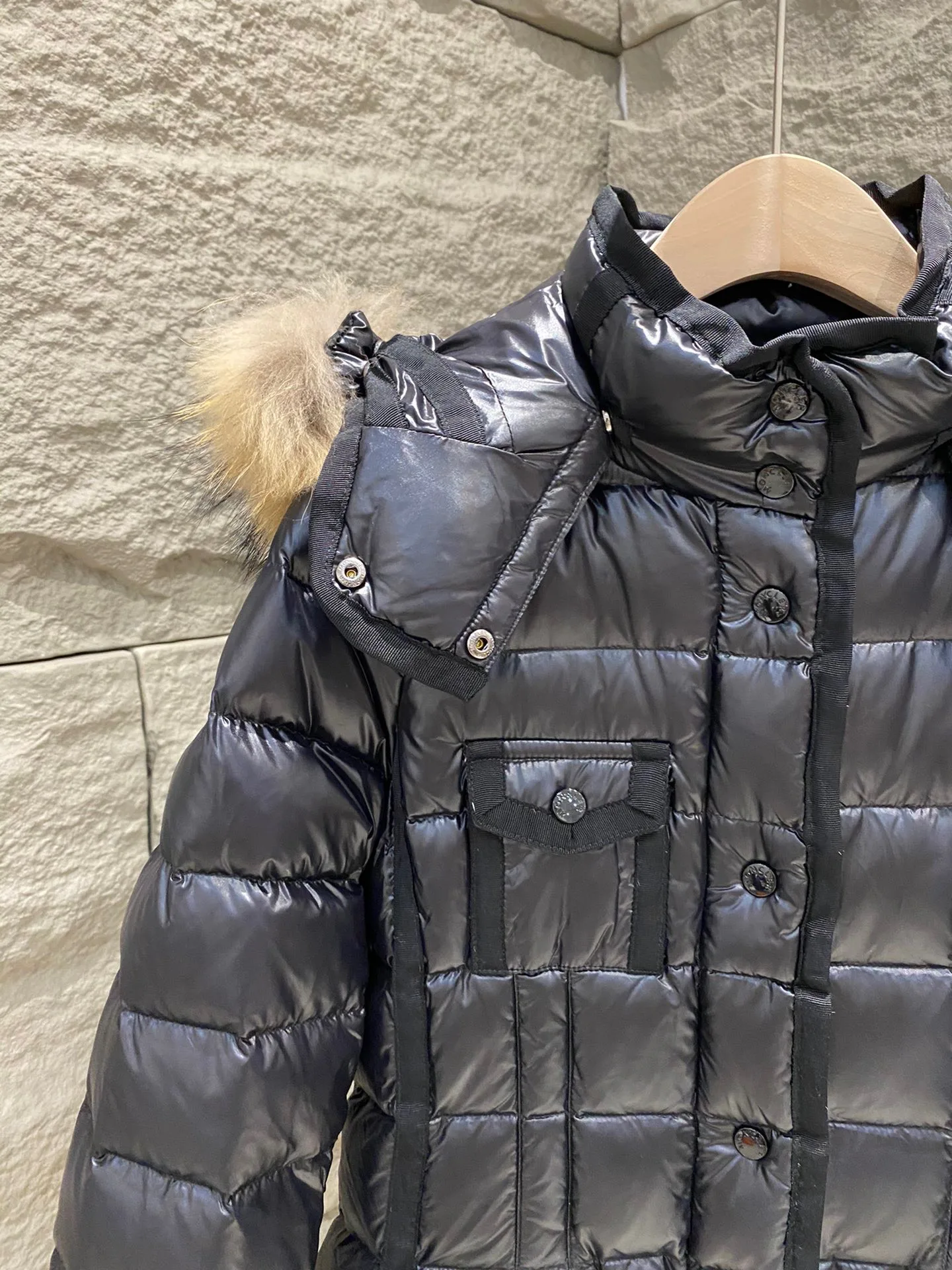Куртки И Пуховики Женские Moncler 18710176