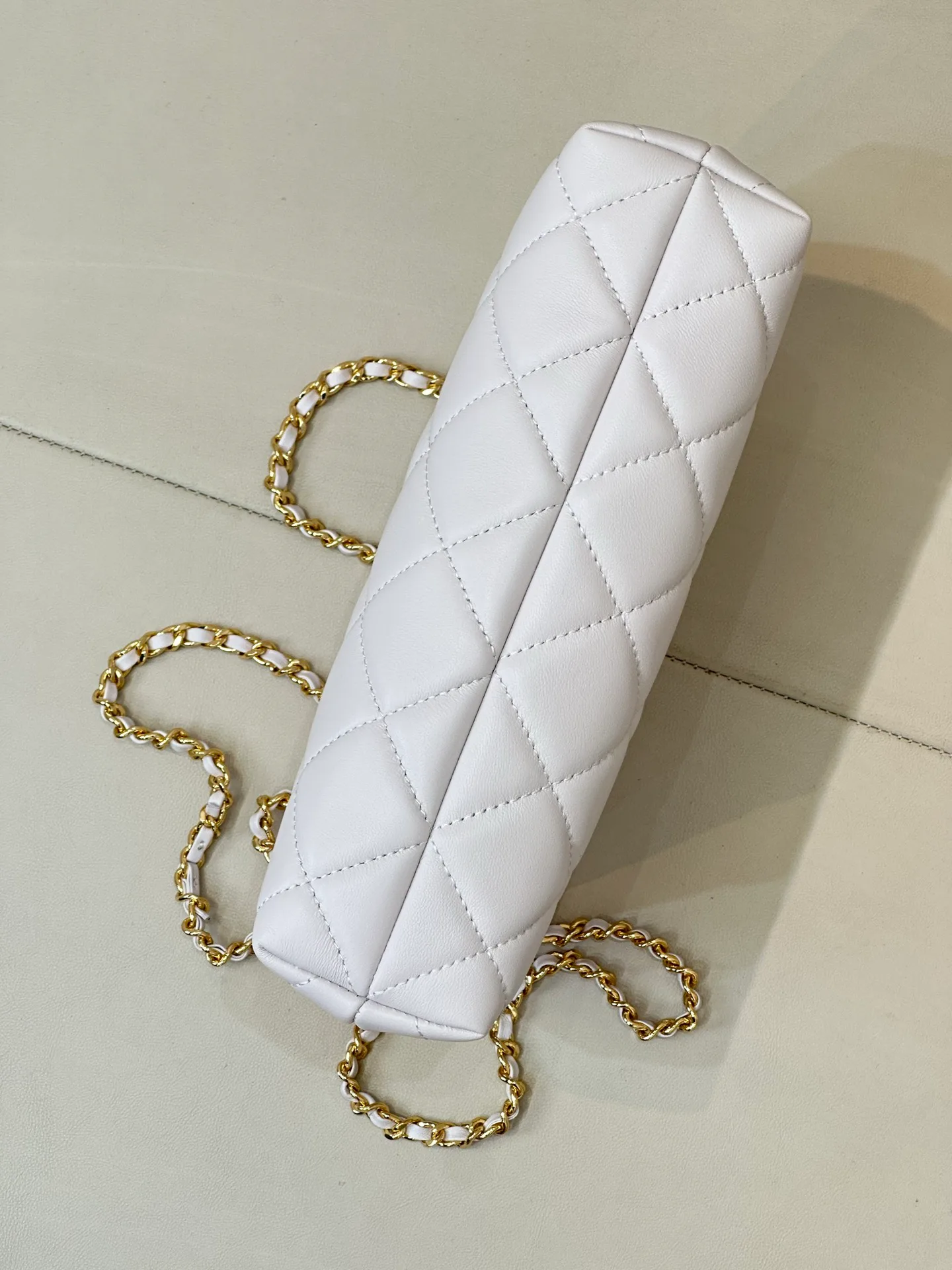 Классические Сумки Женские Chanel 17376255