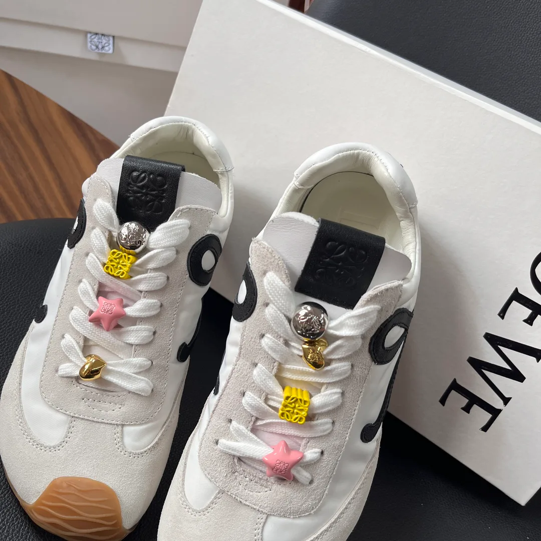 Кроссовки Женские Loewe 12629804